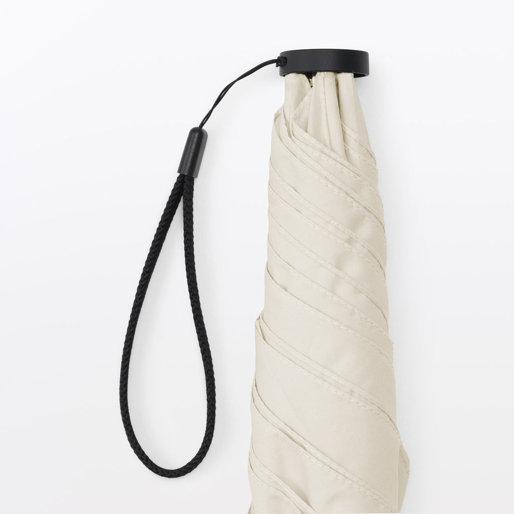 All-Weather Lightweight Foldable Umbrella