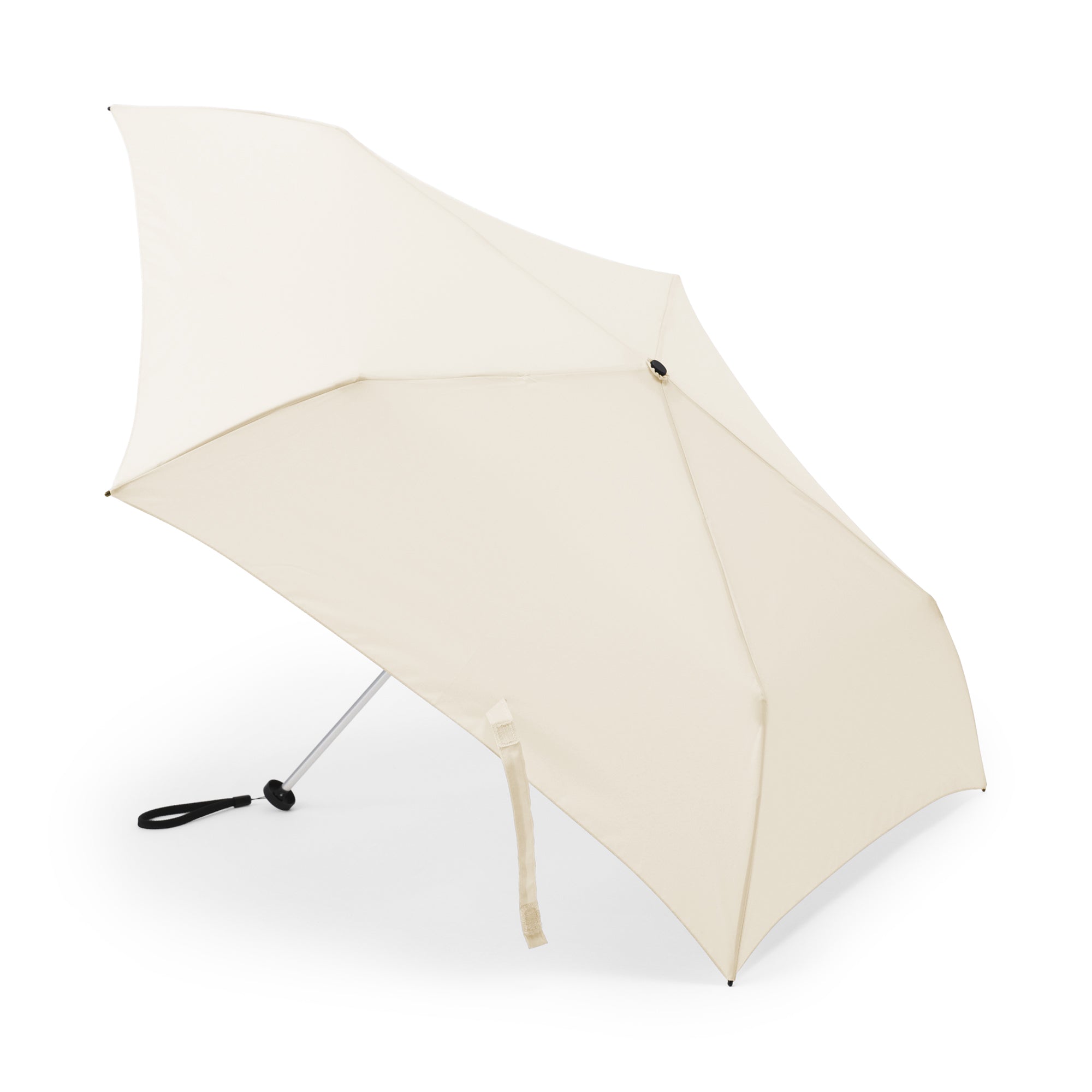 All-Weather Lightweight Foldable Umbrella