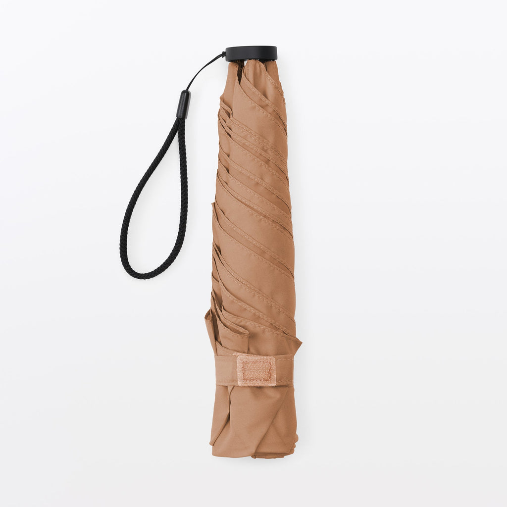 All-Weather Lightweight Foldable Umbrella