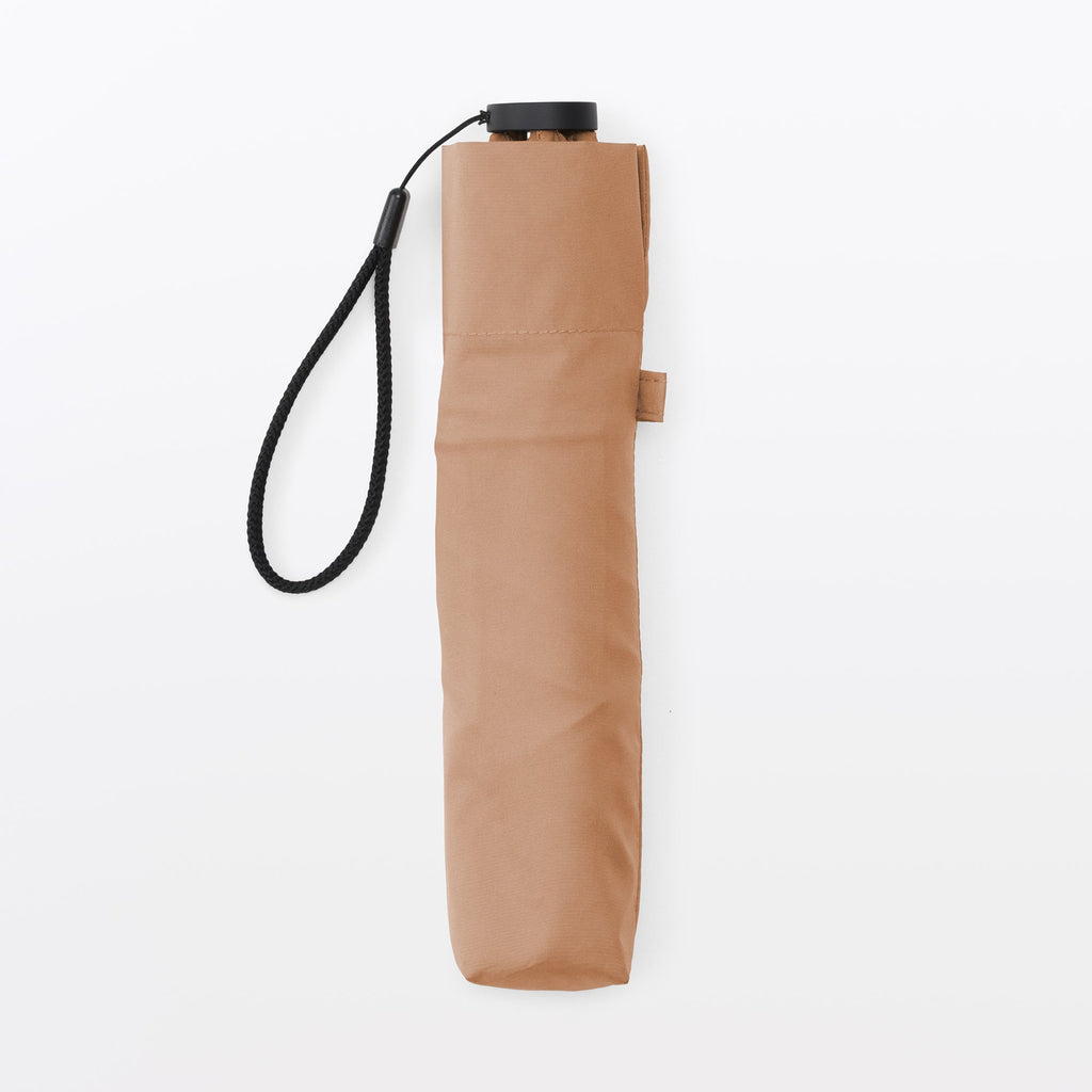 All-Weather Lightweight Foldable Umbrella