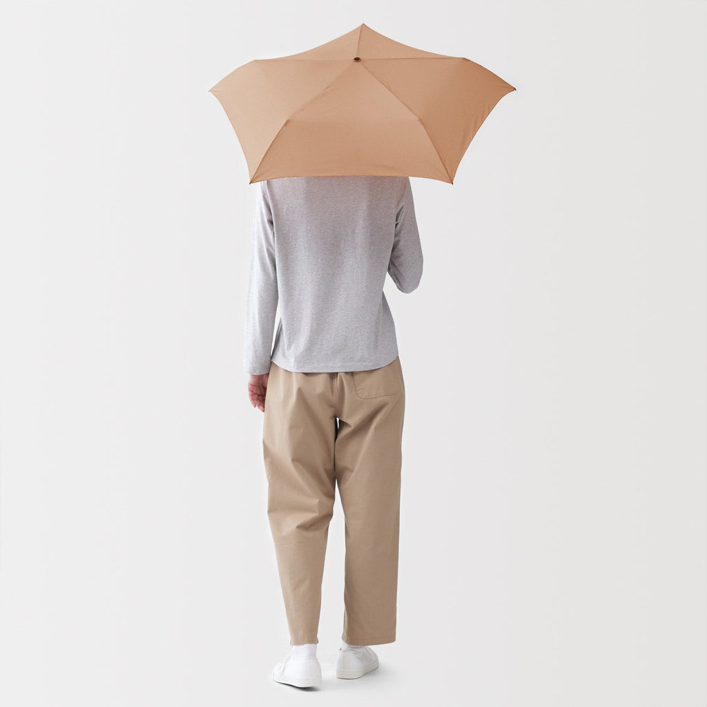 All-Weather Lightweight Foldable Umbrella