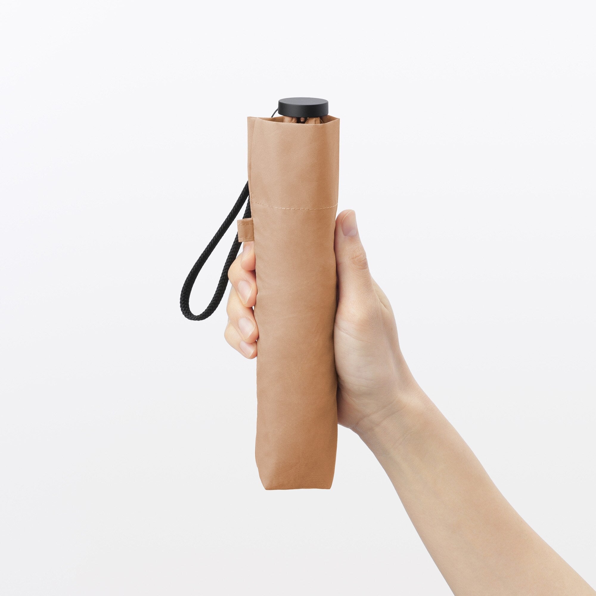 All-Weather Lightweight Foldable Umbrella