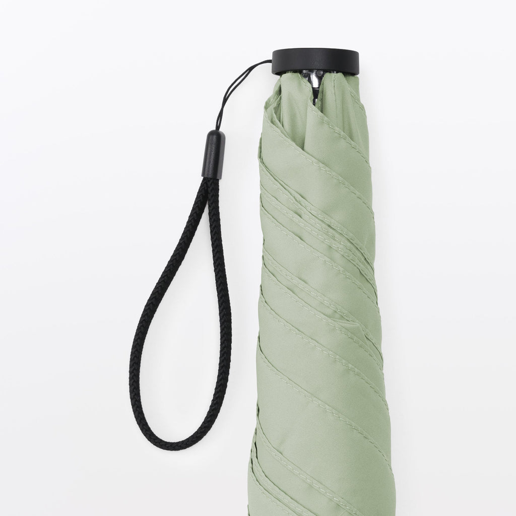 All-Weather Lightweight Foldable Umbrella