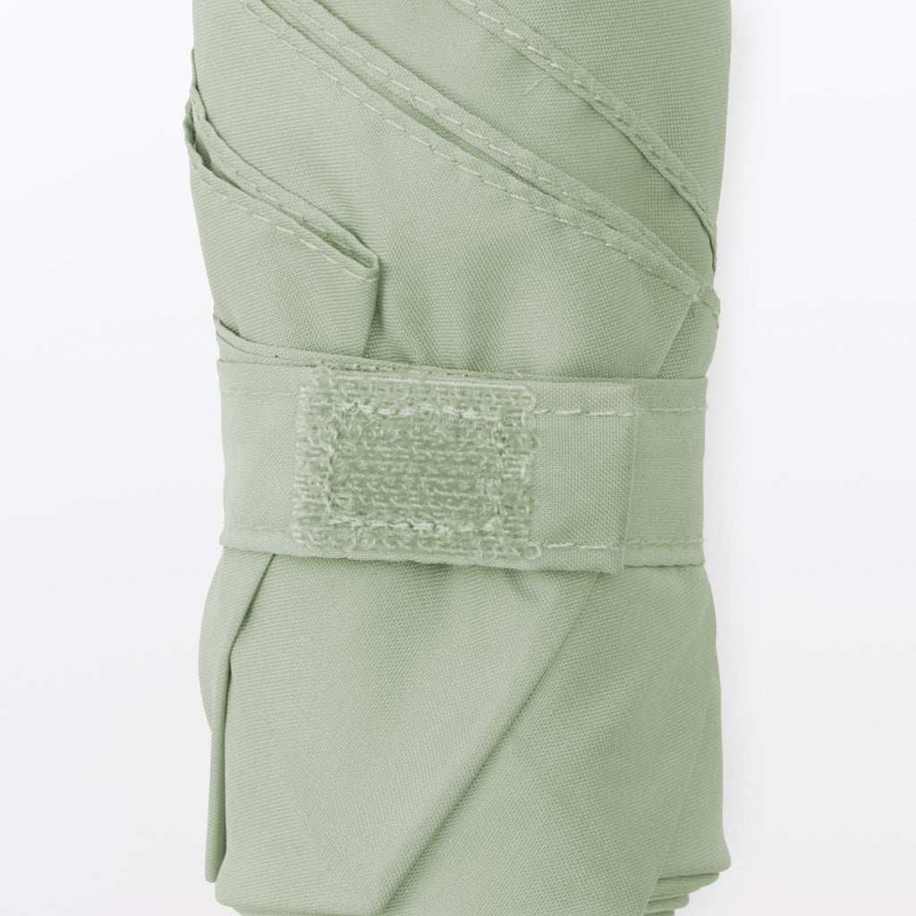 All-Weather Lightweight Foldable Umbrella