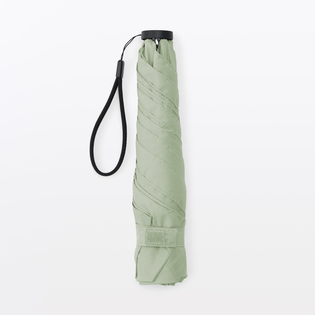 All-Weather Lightweight Foldable Umbrella