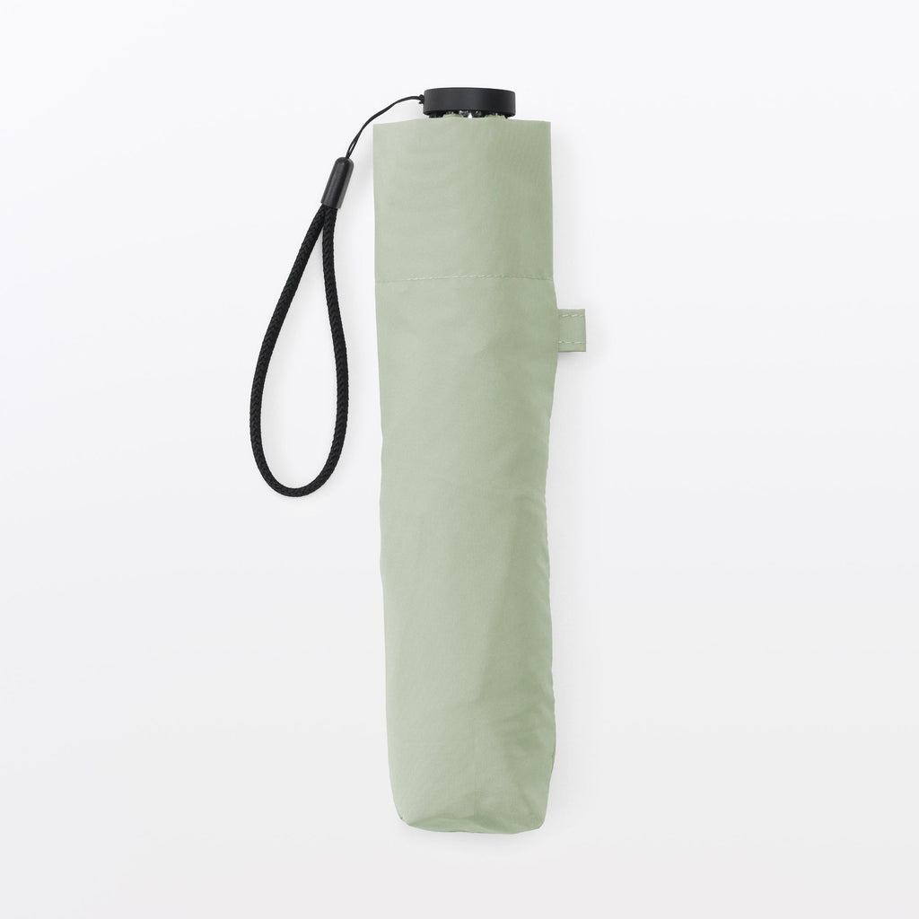 All-Weather Lightweight Foldable Umbrella