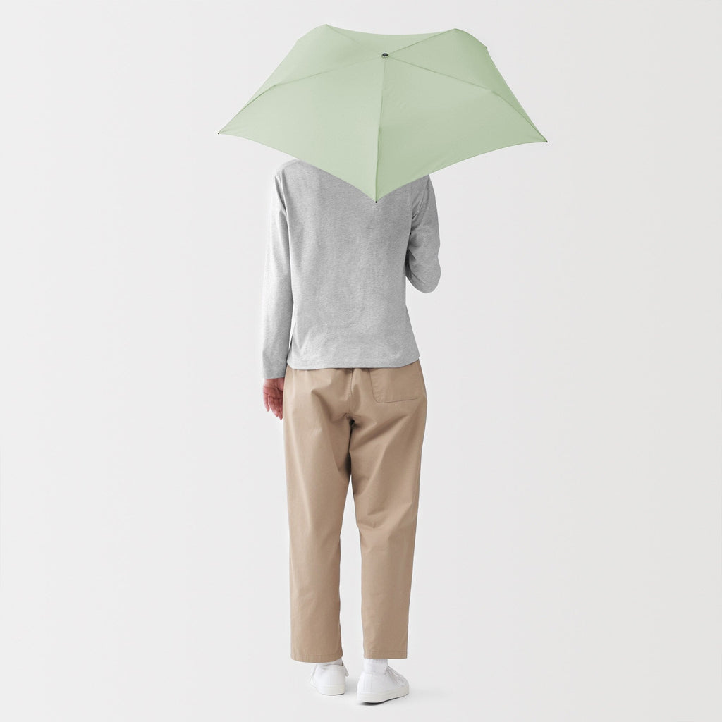 All-Weather Lightweight Foldable Umbrella