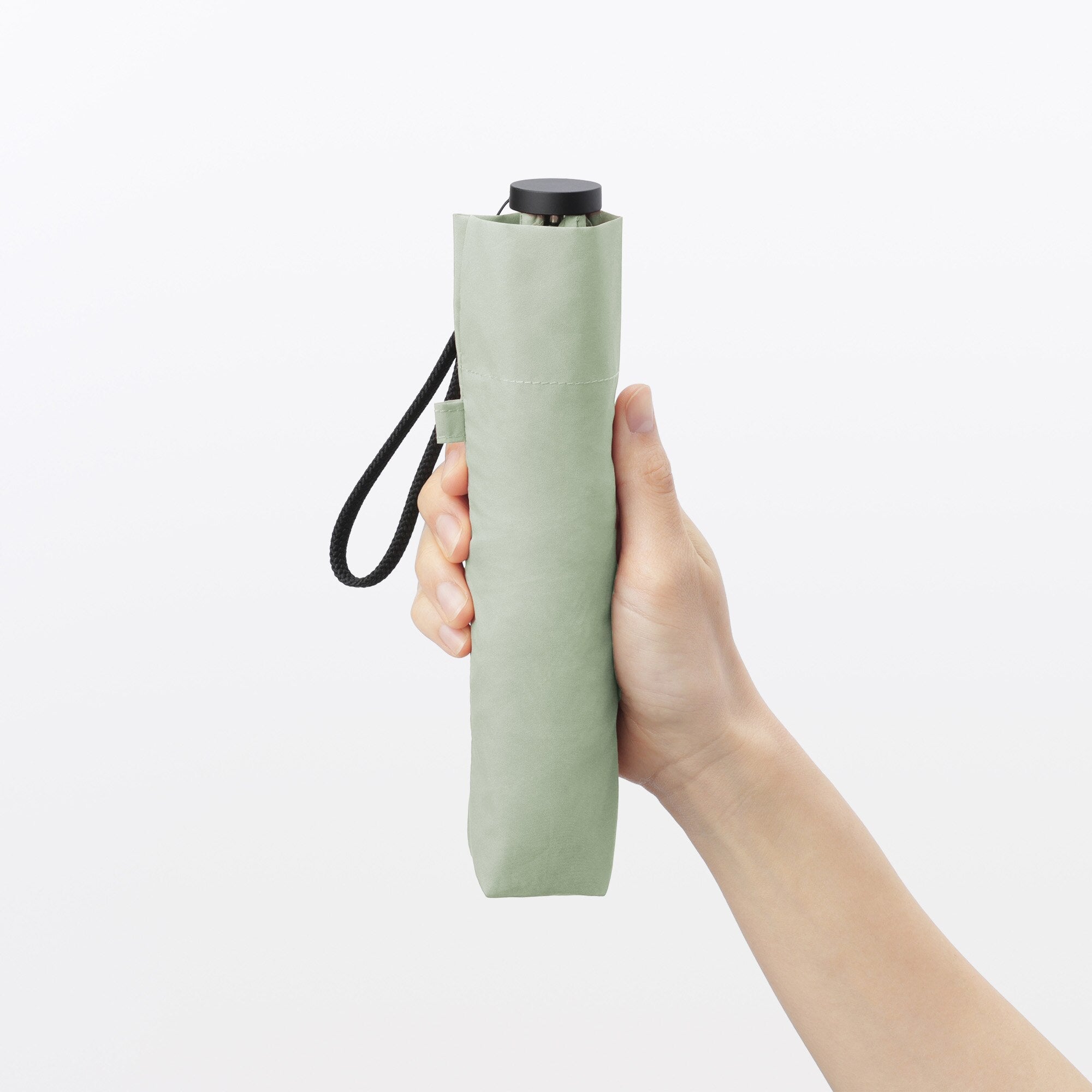 All-Weather Lightweight Foldable Umbrella