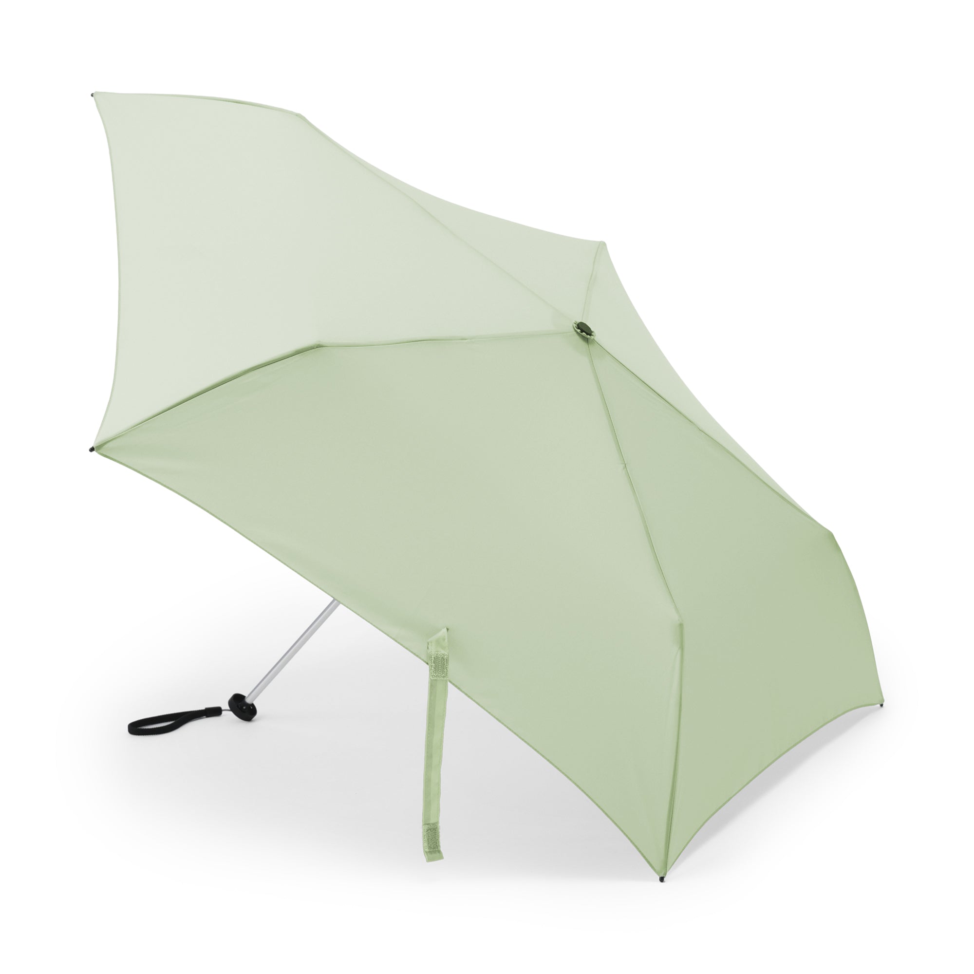 All-Weather Lightweight Foldable Umbrella