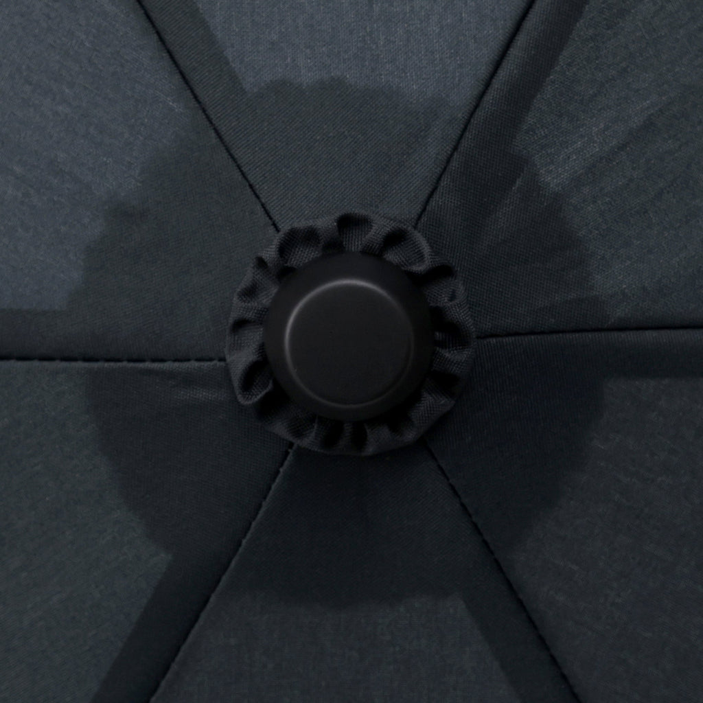 All-Weather 2-Way Foldable Umbrella
