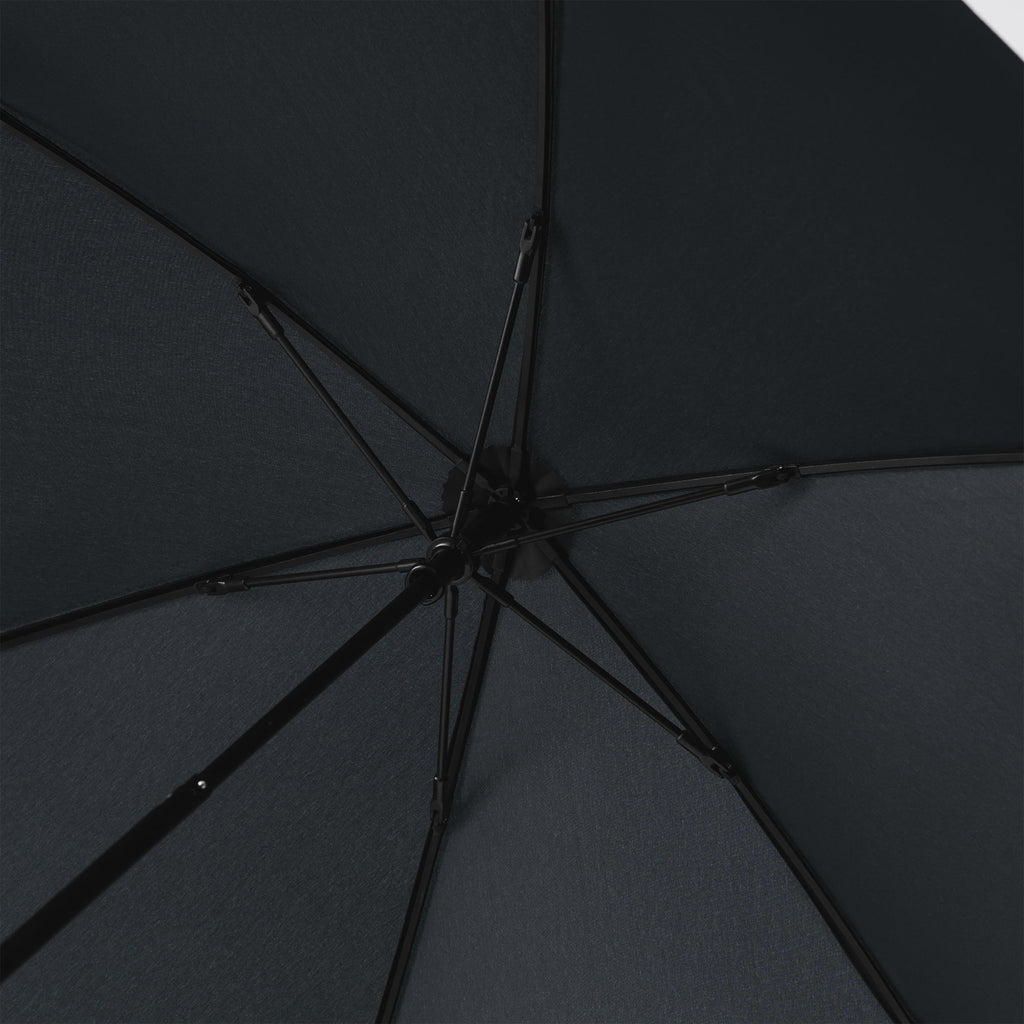 All-Weather 2-Way Foldable Umbrella