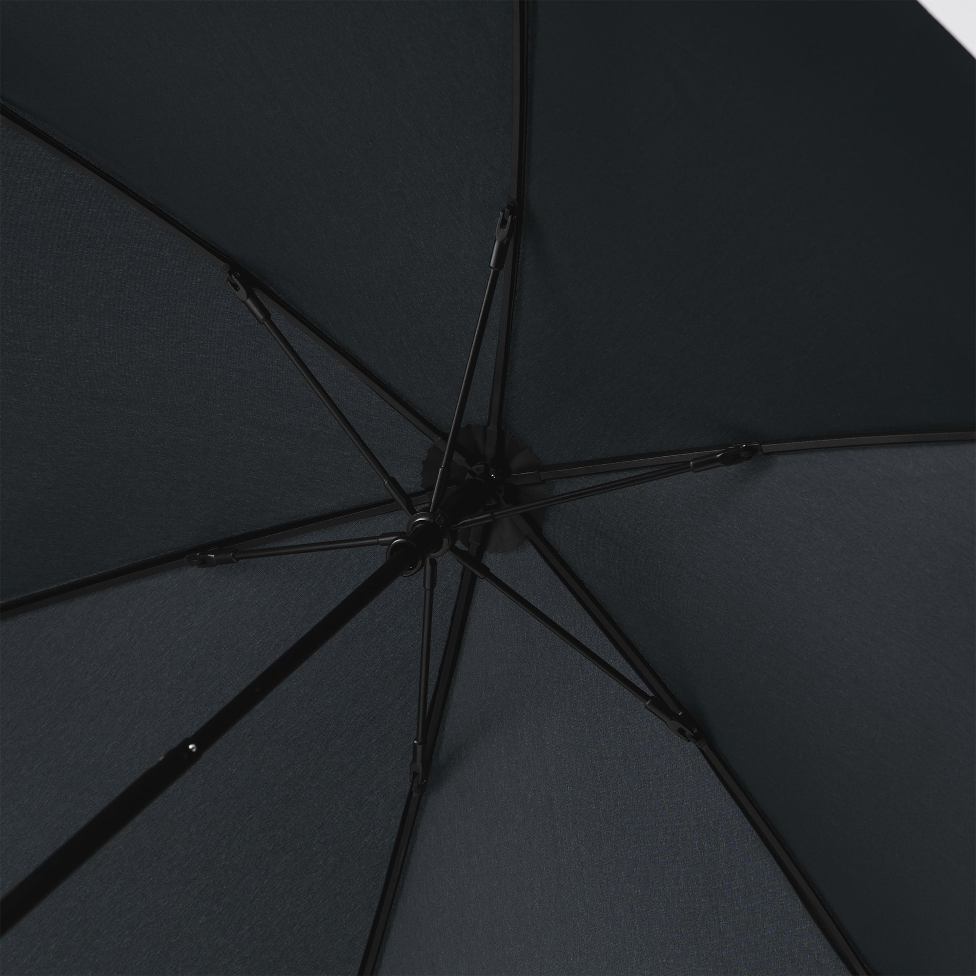 All-Weather 2-Way Foldable Umbrella