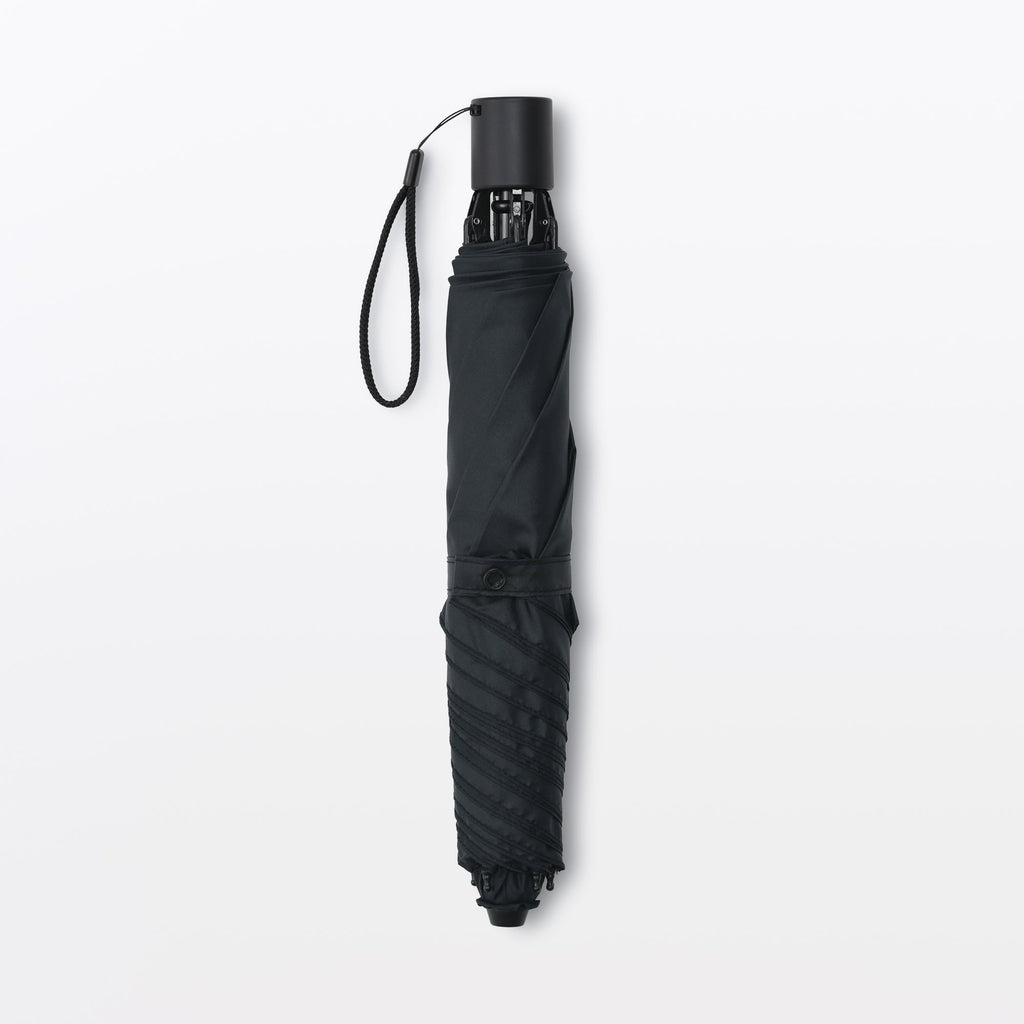 All-Weather 2-Way Foldable Umbrella