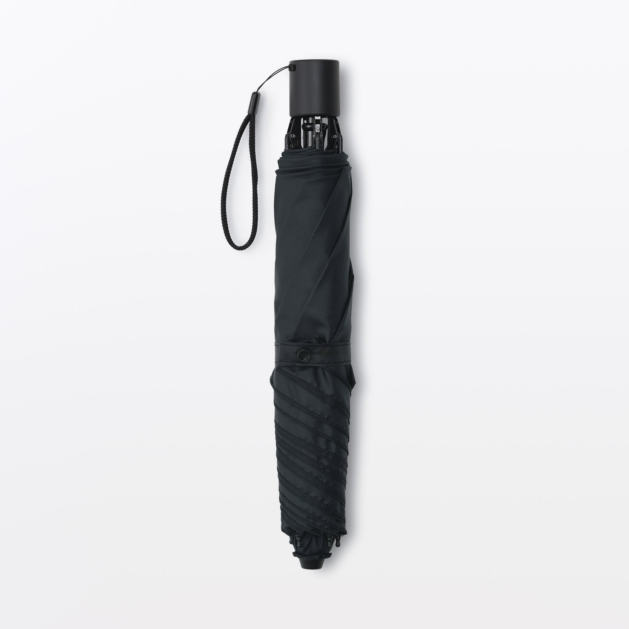 All-Weather 2-Way Foldable Umbrella