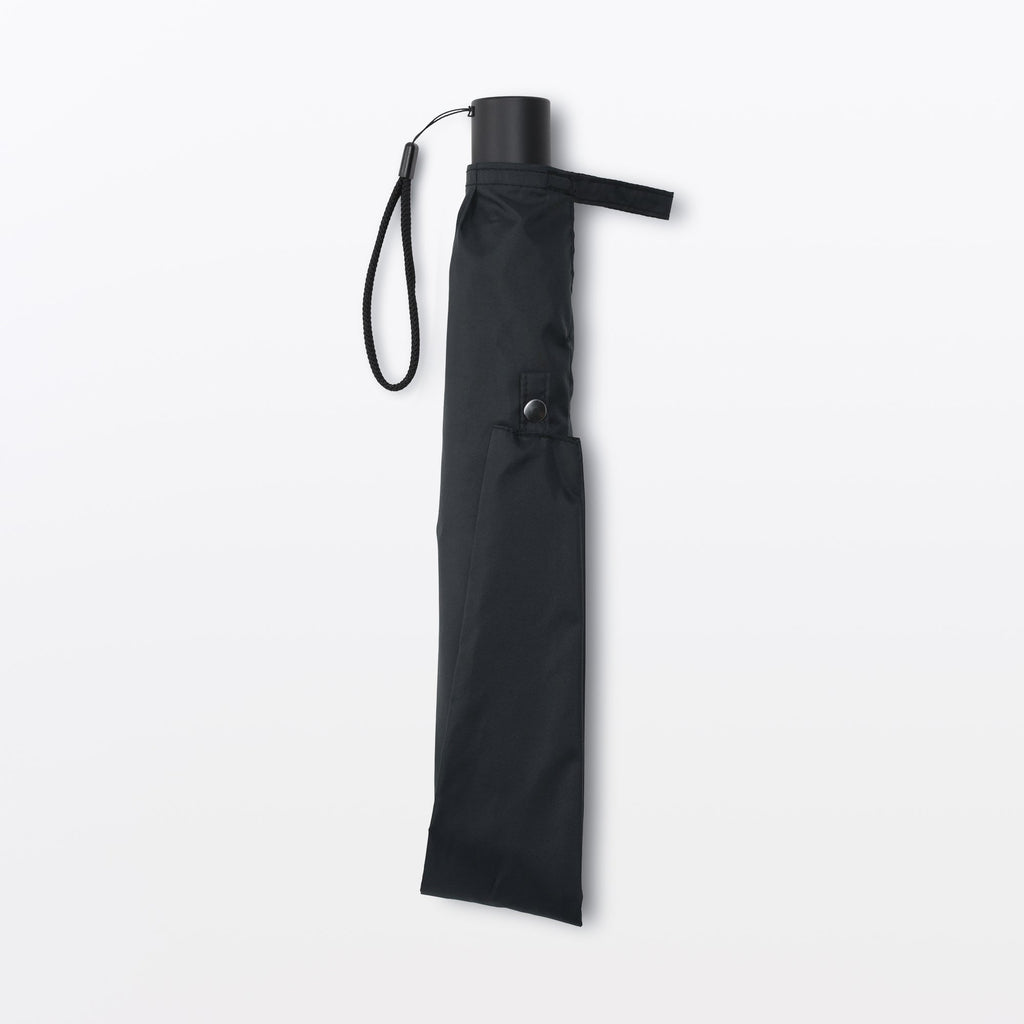 All-Weather 2-Way Foldable Umbrella