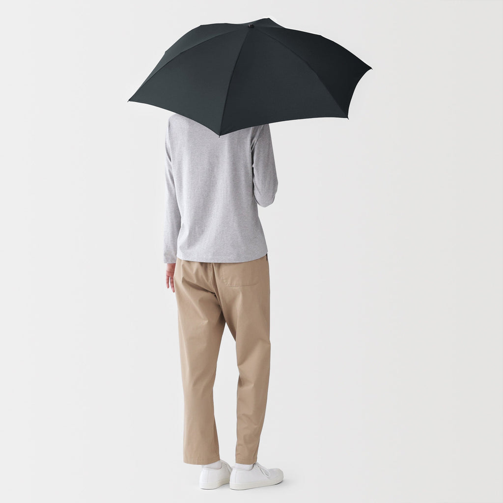 All-Weather 2-Way Foldable Umbrella