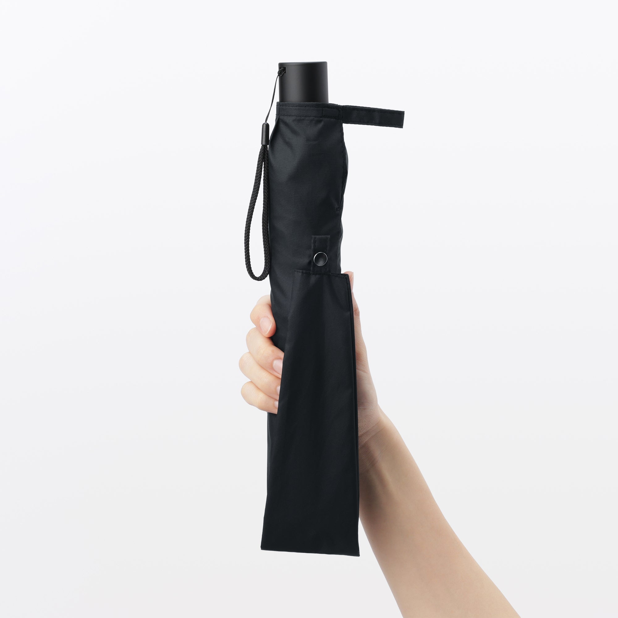 All-Weather 2-Way Foldable Umbrella