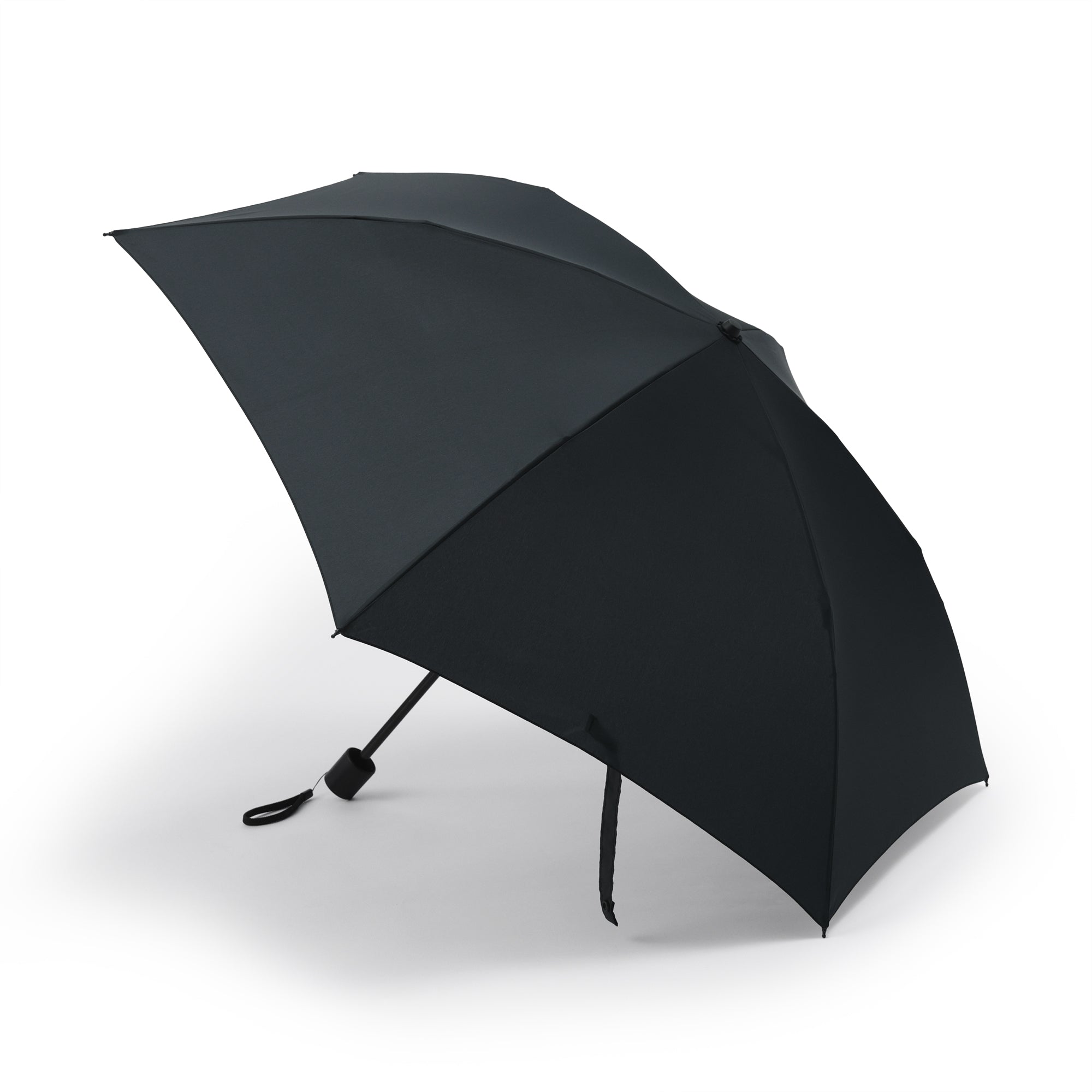 All-Weather 2-Way Foldable Umbrella