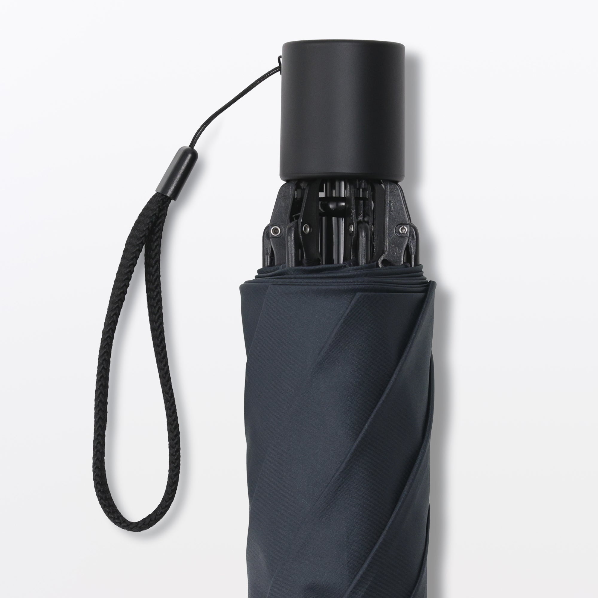 All-Weather 2-Way Foldable Umbrella