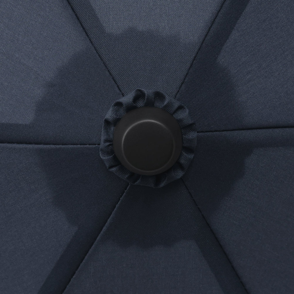 All-Weather 2-Way Foldable Umbrella