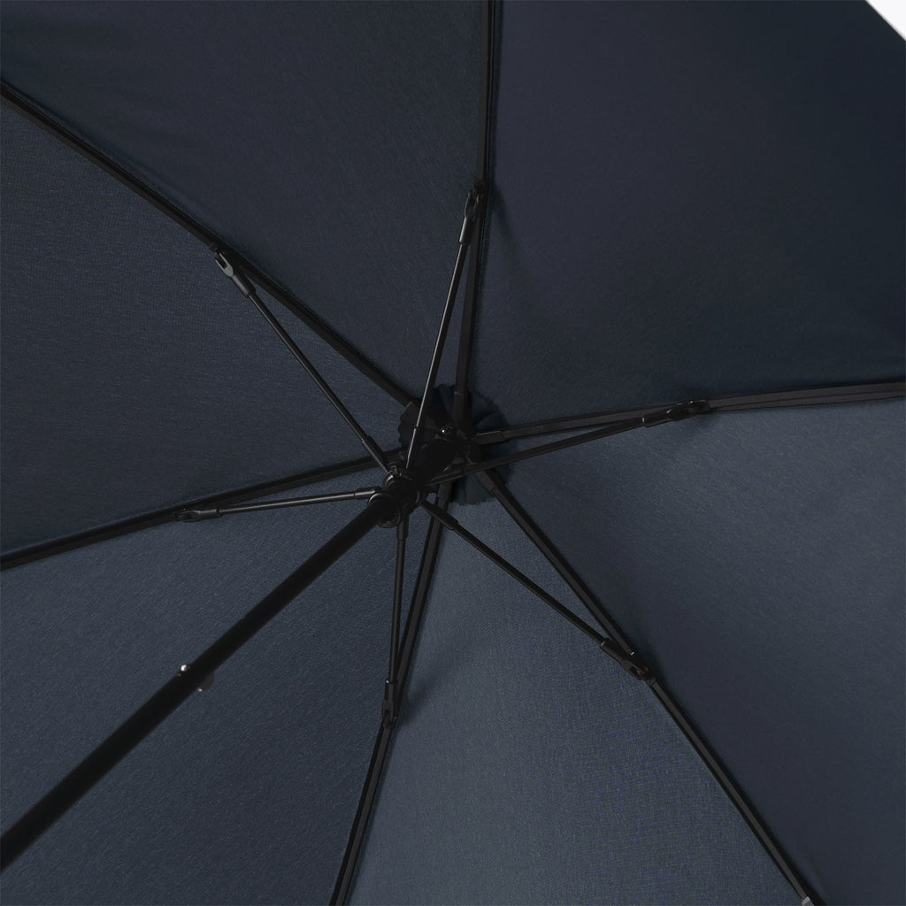 All-Weather 2-Way Foldable Umbrella