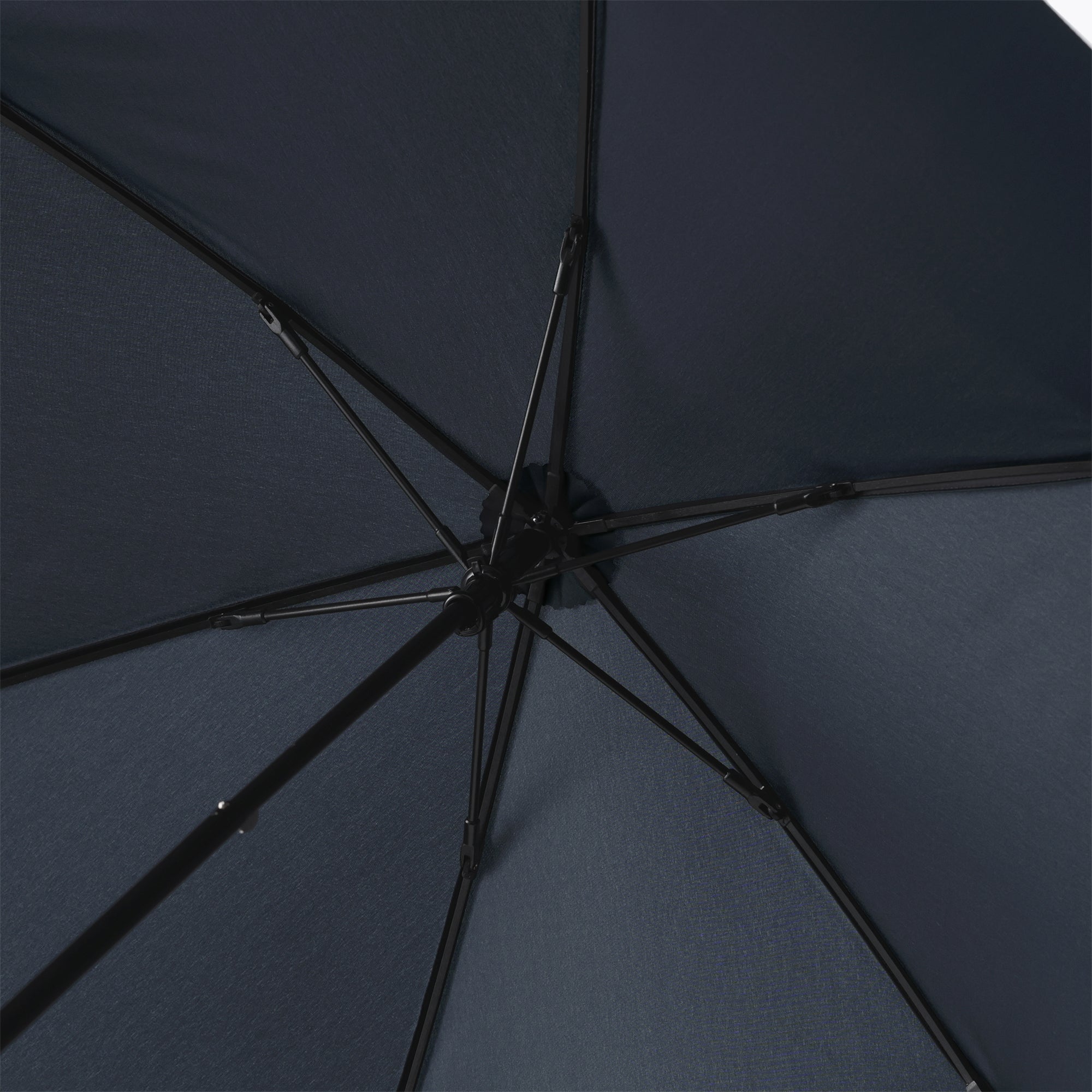 All-Weather 2-Way Foldable Umbrella