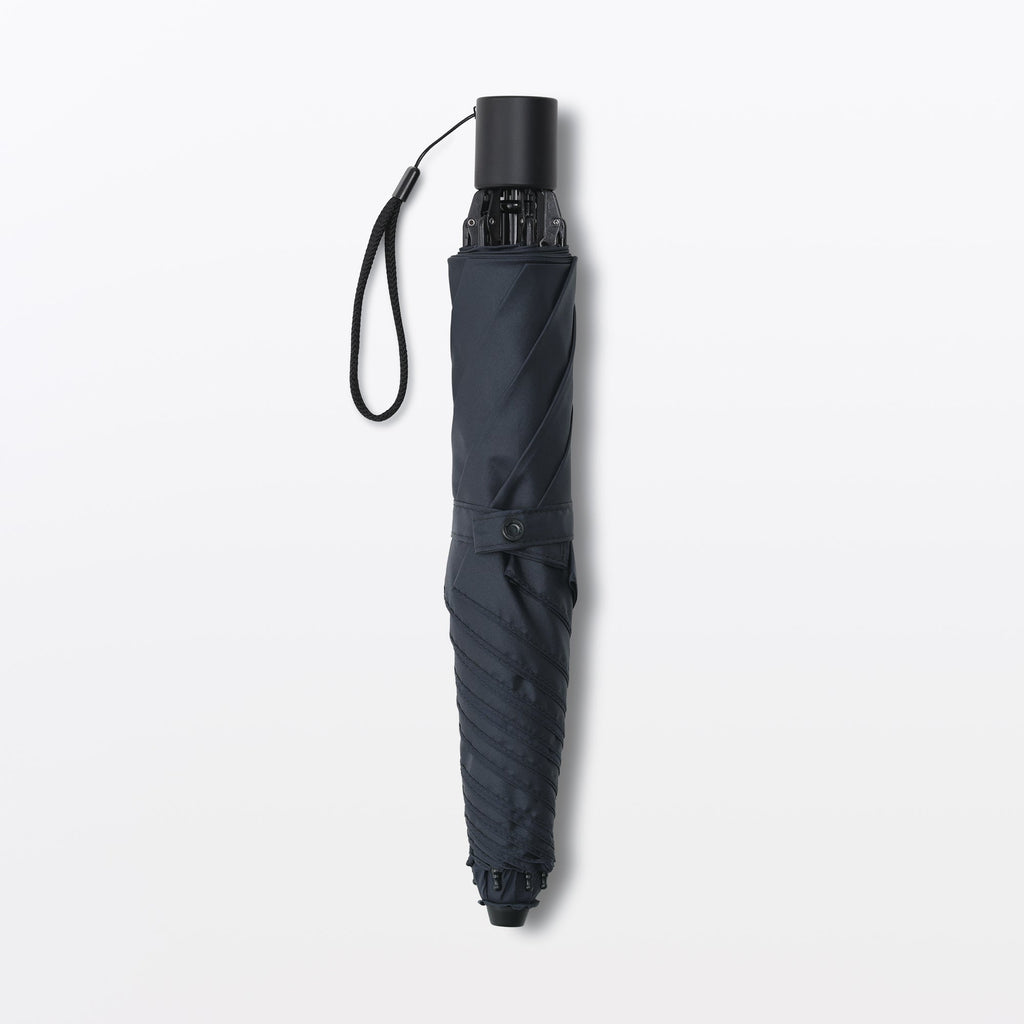 All-Weather 2-Way Foldable Umbrella
