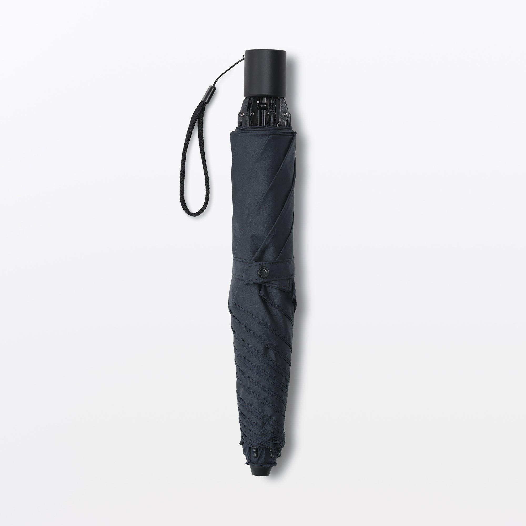 All-Weather 2-Way Foldable Umbrella