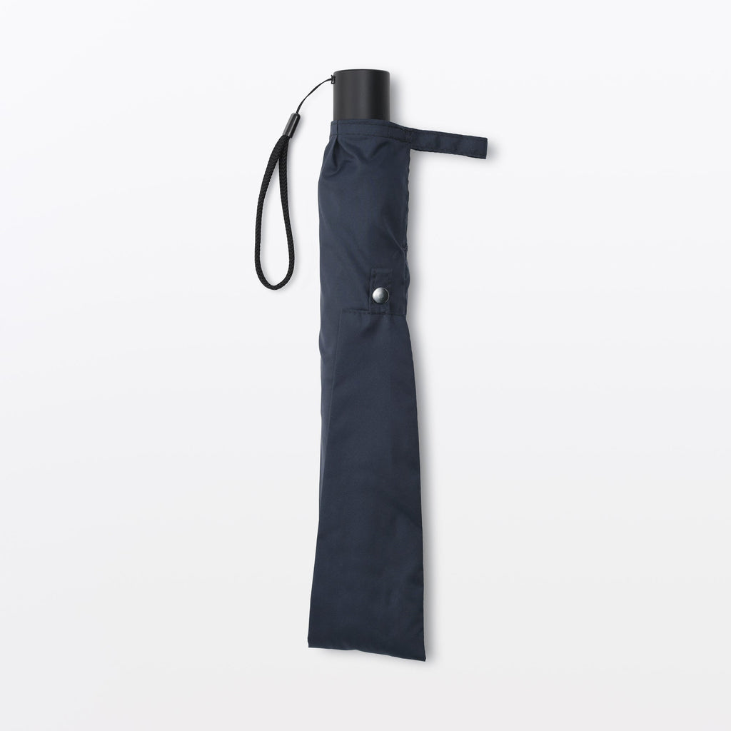 All-Weather 2-Way Foldable Umbrella