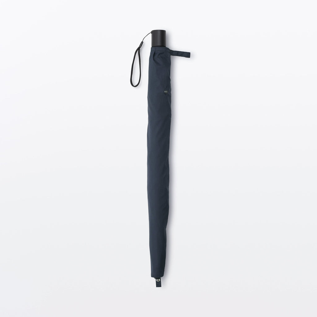 All-Weather 2-Way Foldable Umbrella