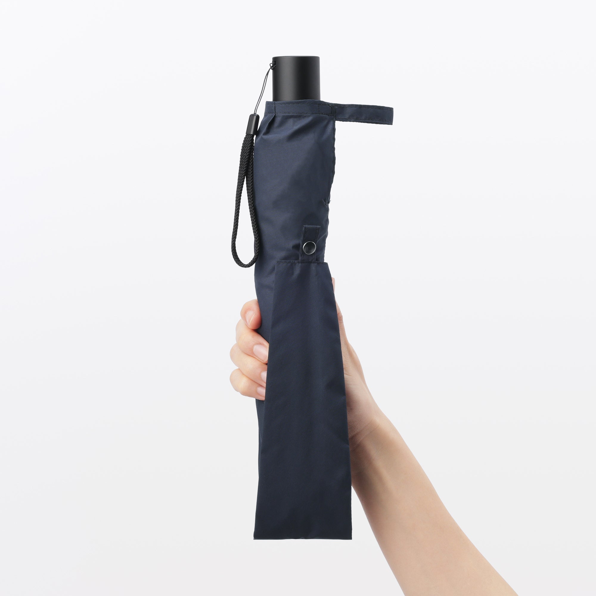 All-Weather 2-Way Foldable Umbrella