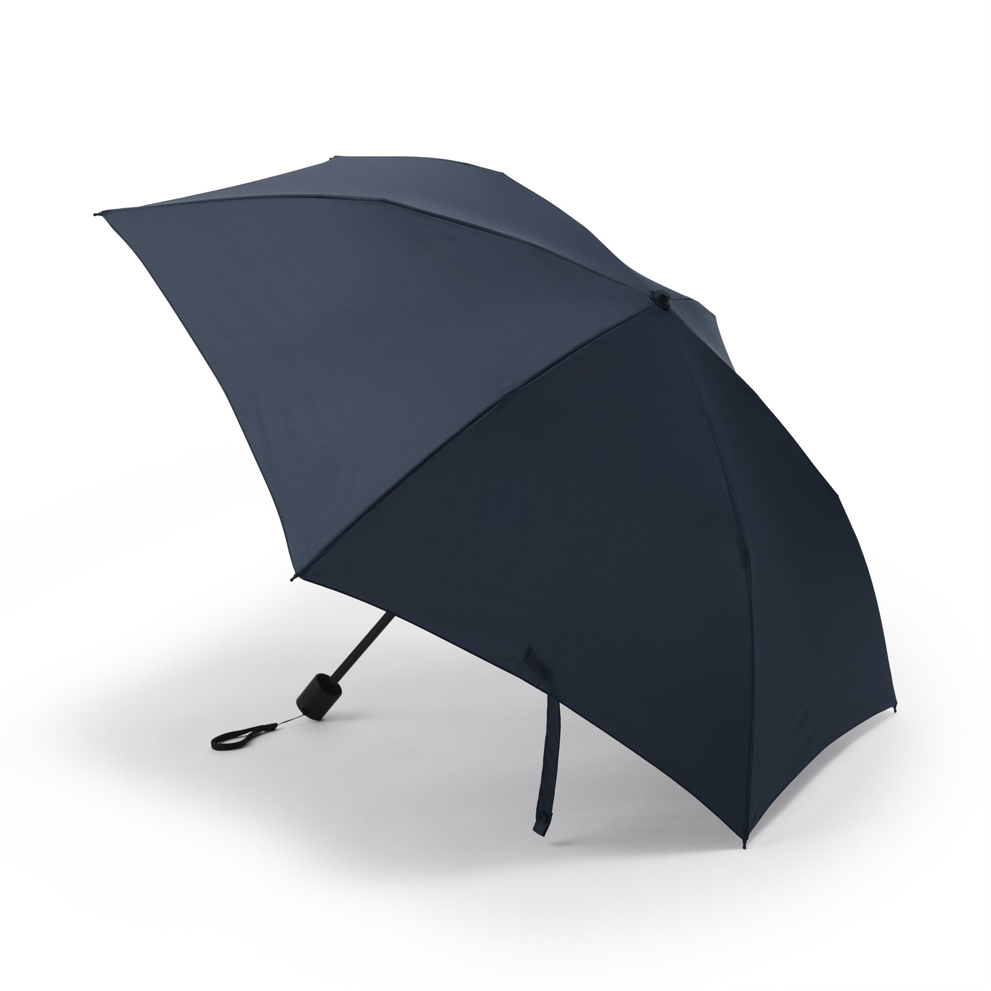 All-Weather 2-Way Foldable Umbrella