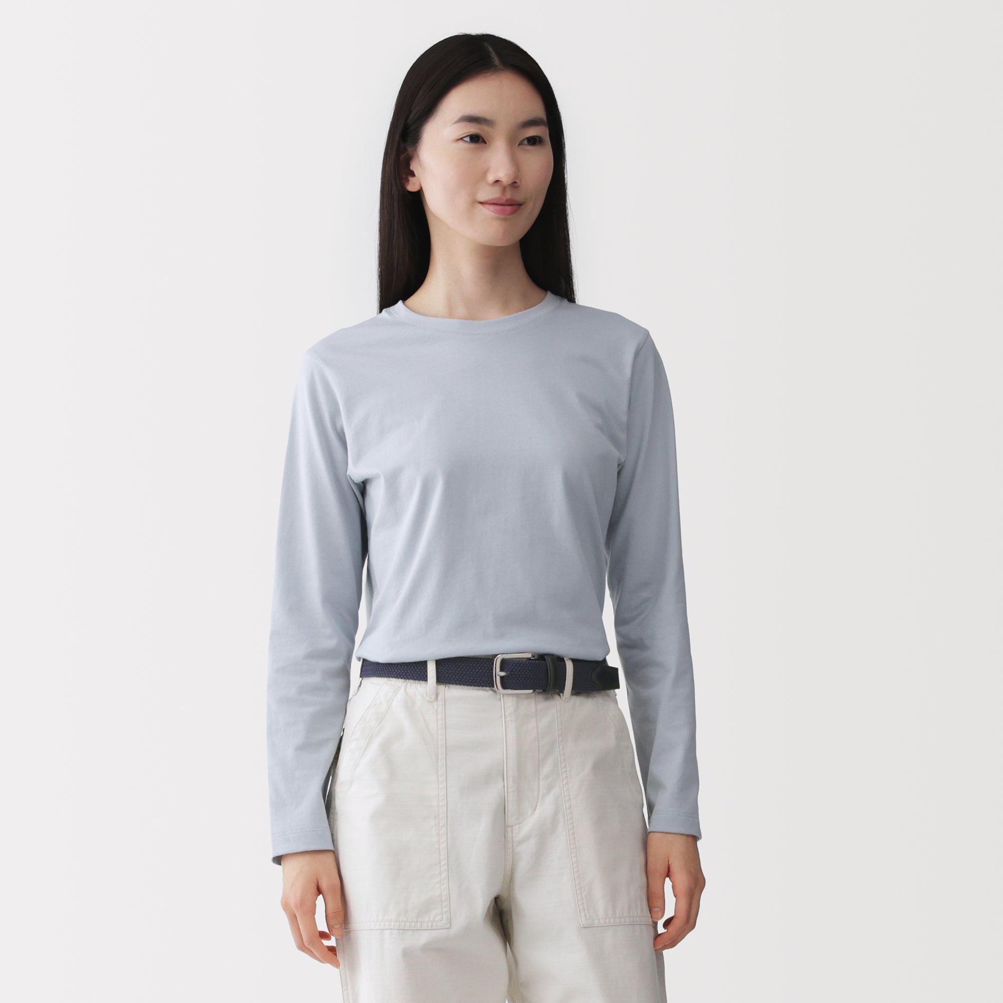 Free Size Stretch Belt