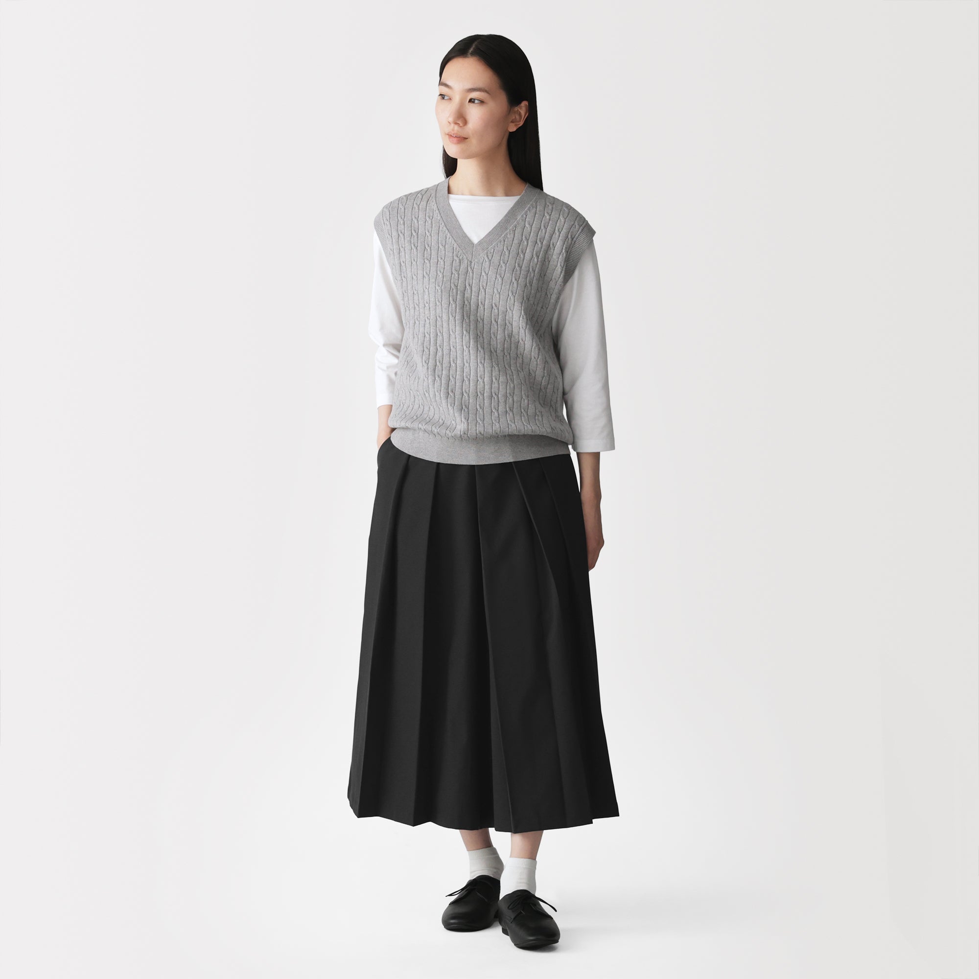 Hakama Pants