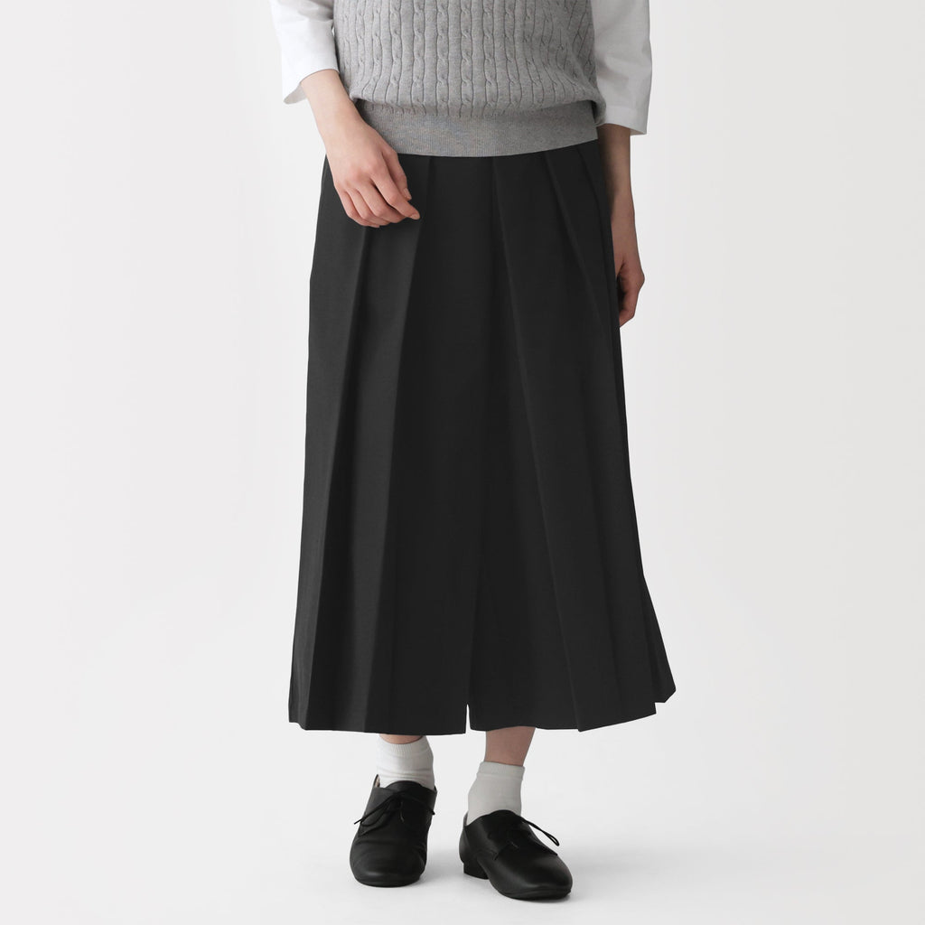 Hakama Pants
