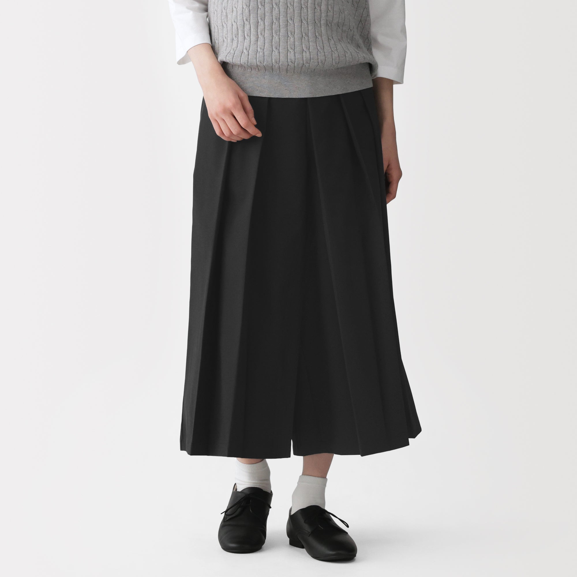Hakama Pants