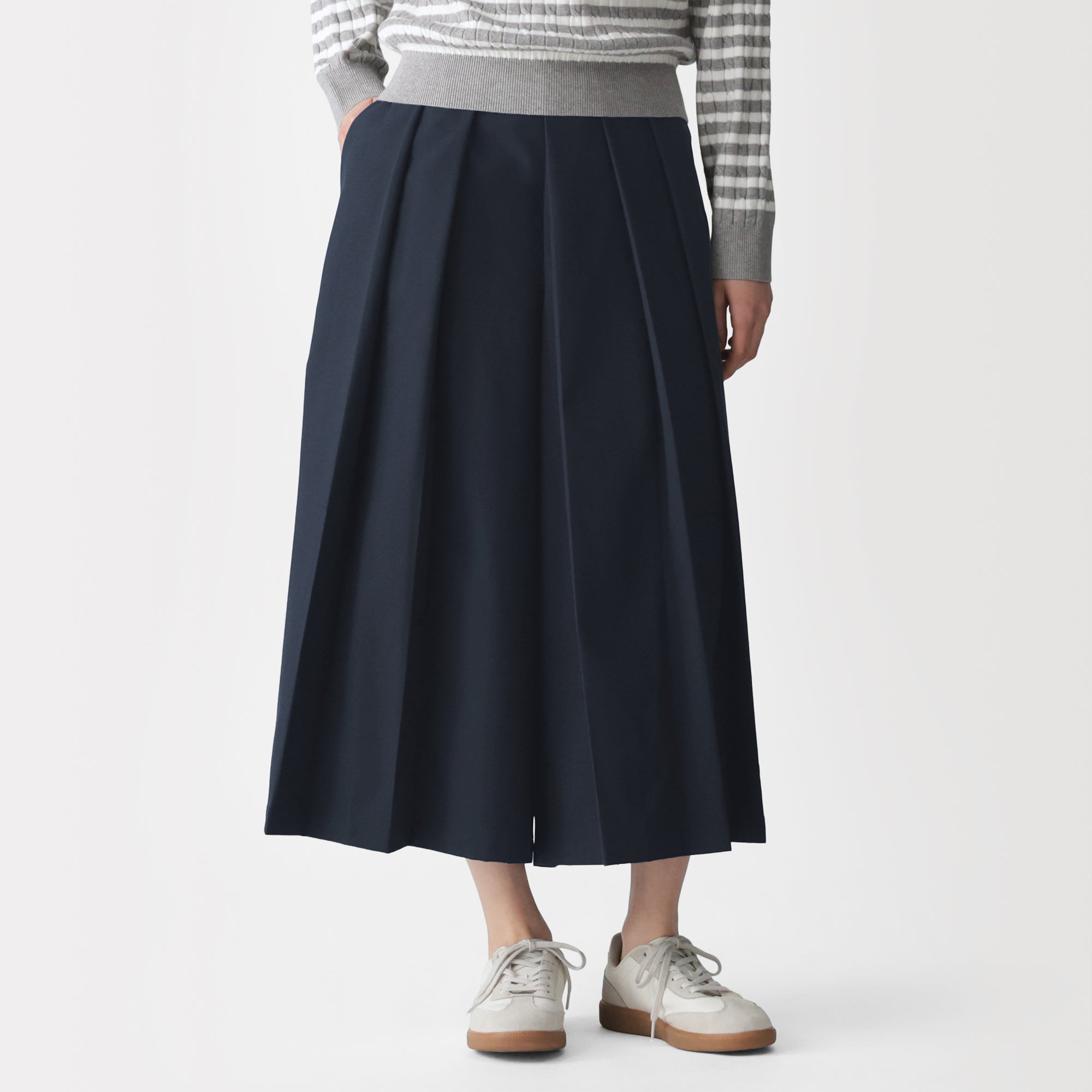 Hakama Pants