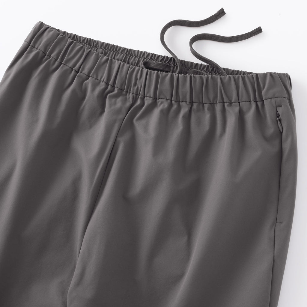 Water Repellent Stretch Shorts
