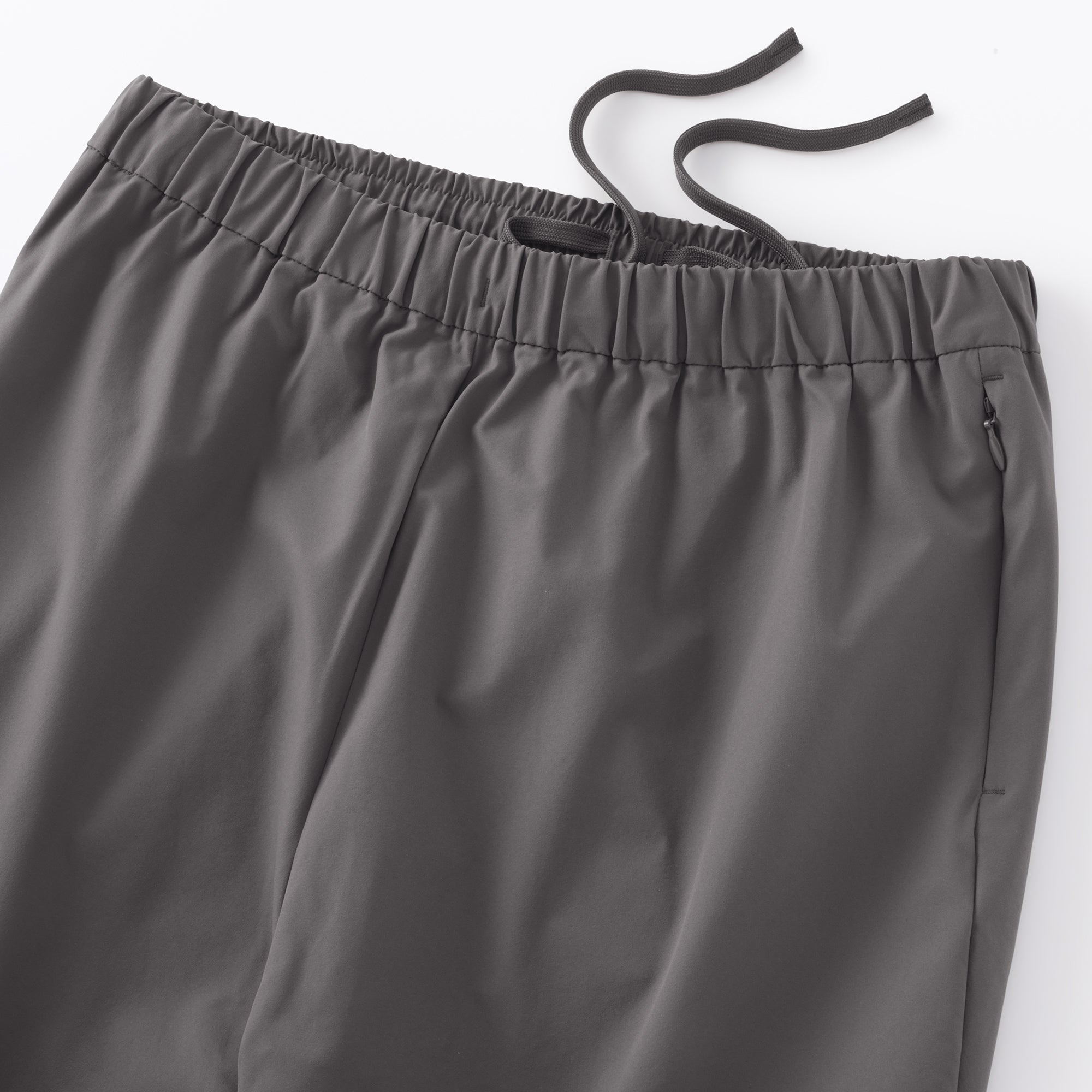 Water Repellent Stretch Shorts