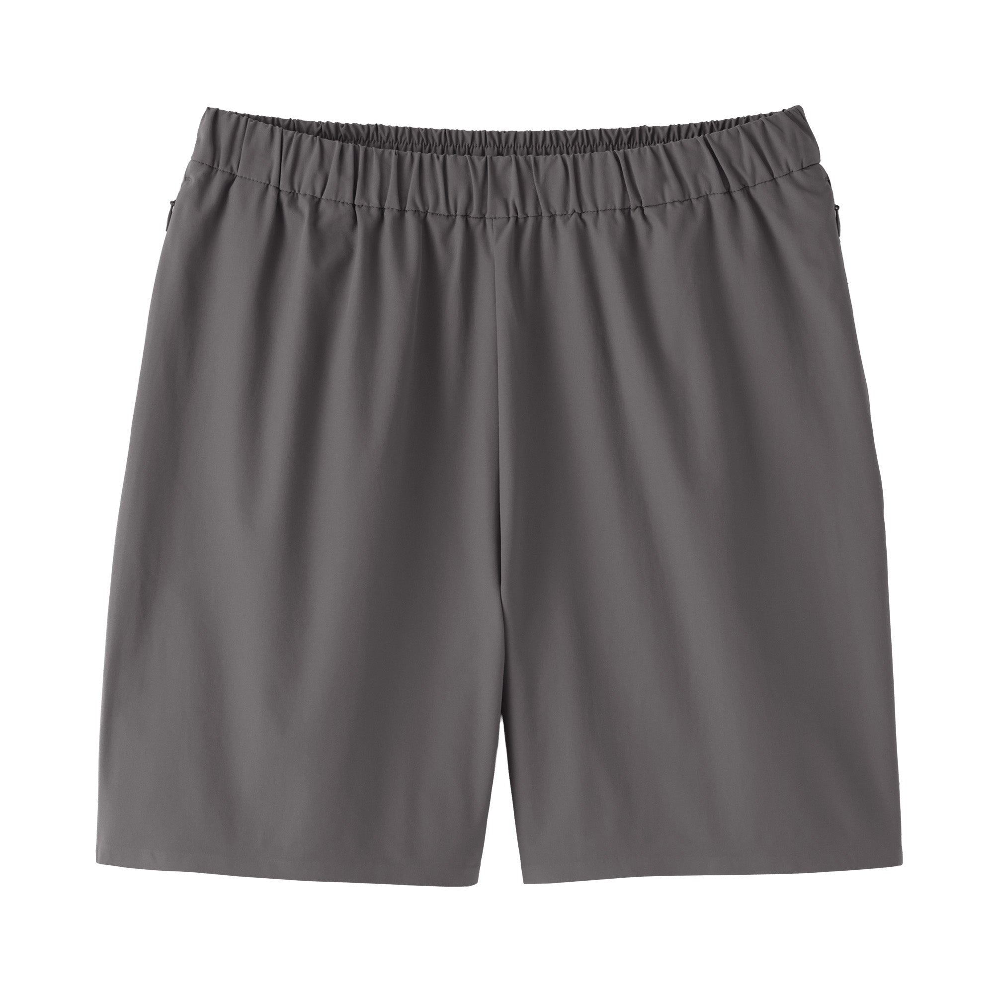 Water Repellent Stretch Shorts