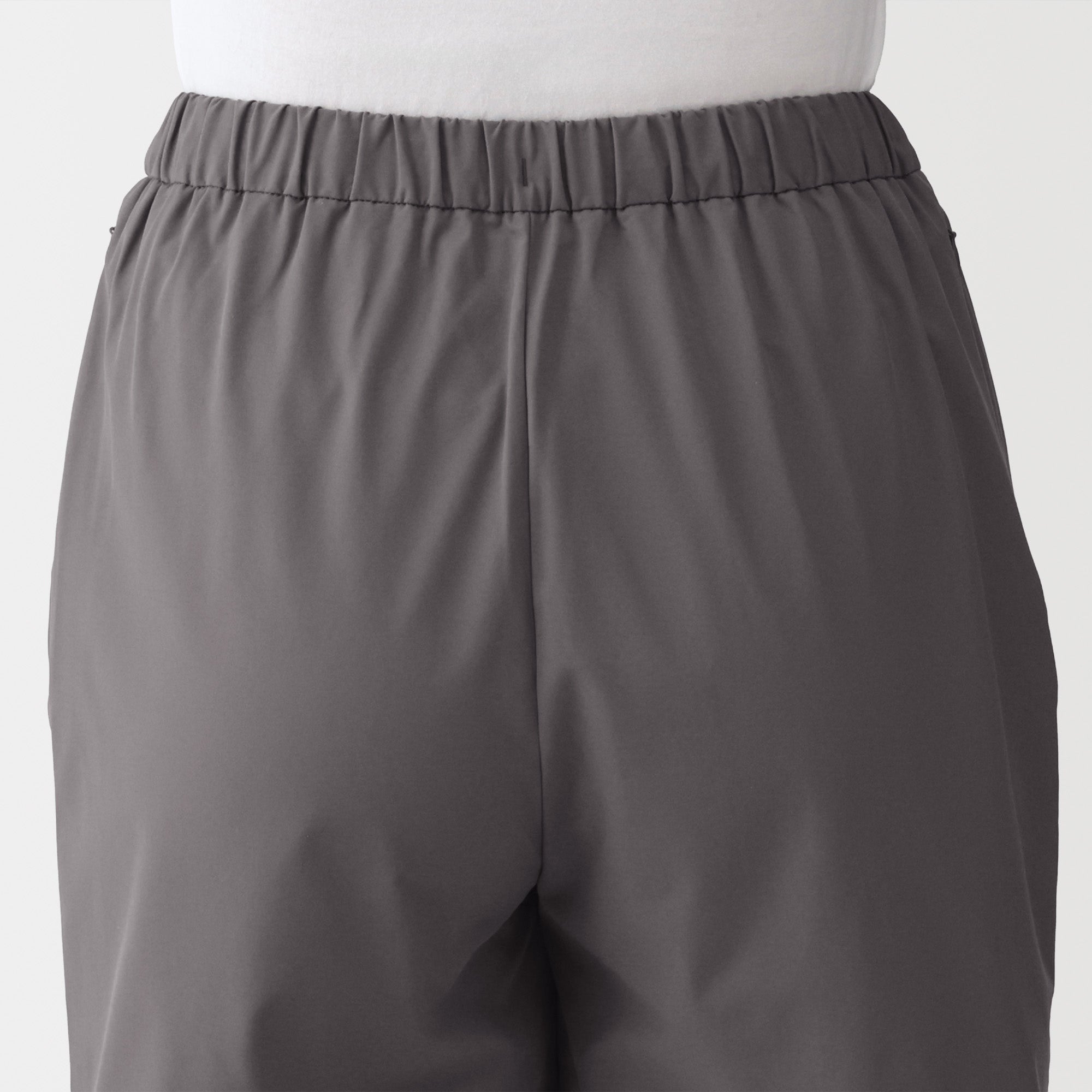 Water Repellent Stretch Shorts