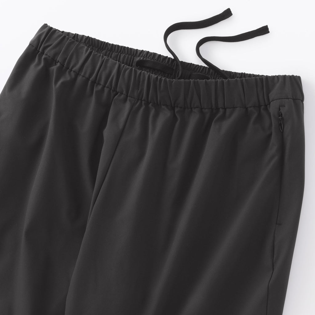 Water Repellent Stretch Shorts