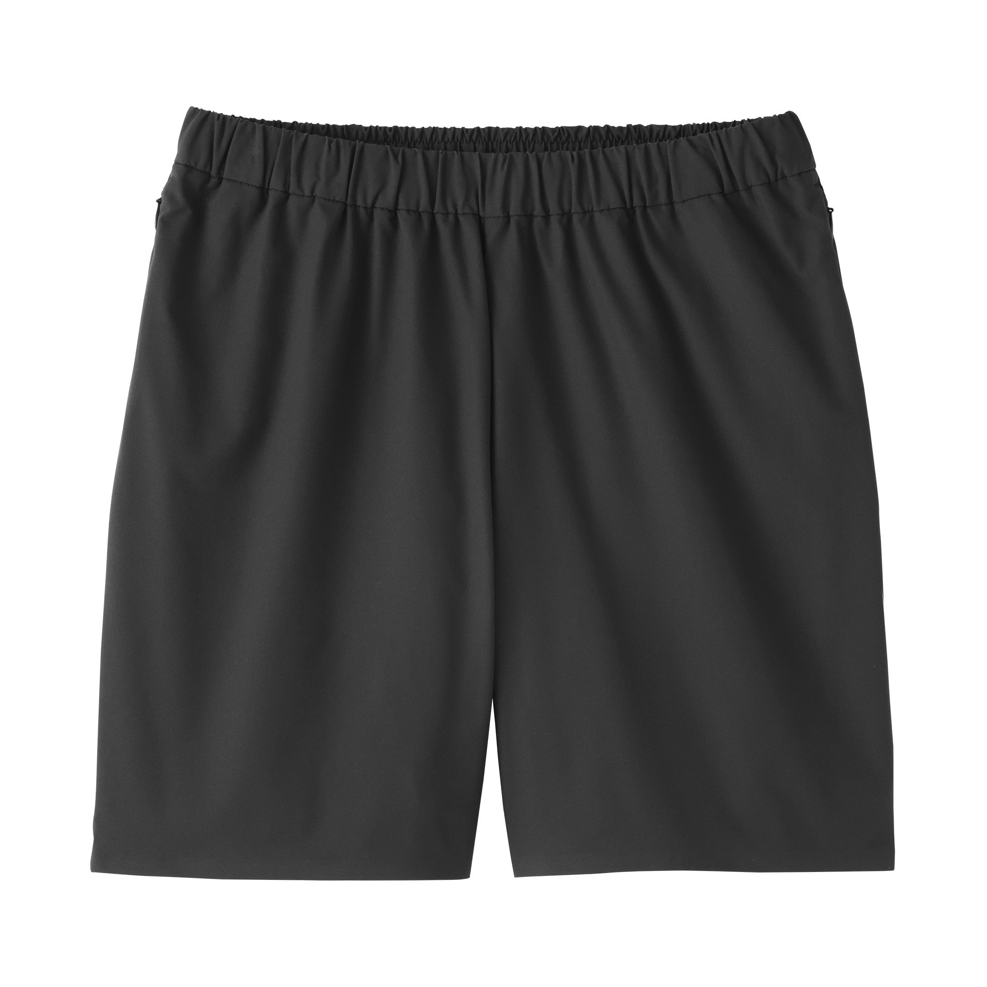 Water Repellent Stretch Shorts