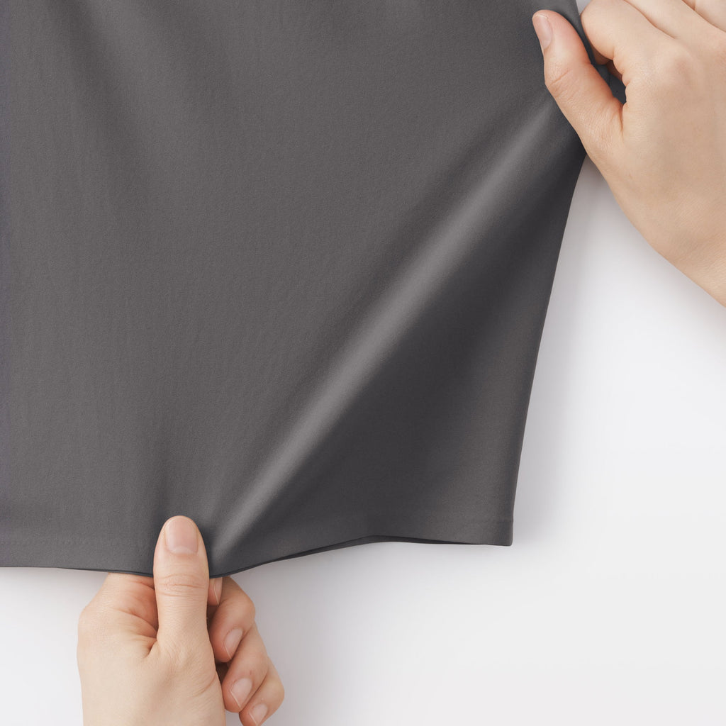 Water Repellent Stretch Shorts
