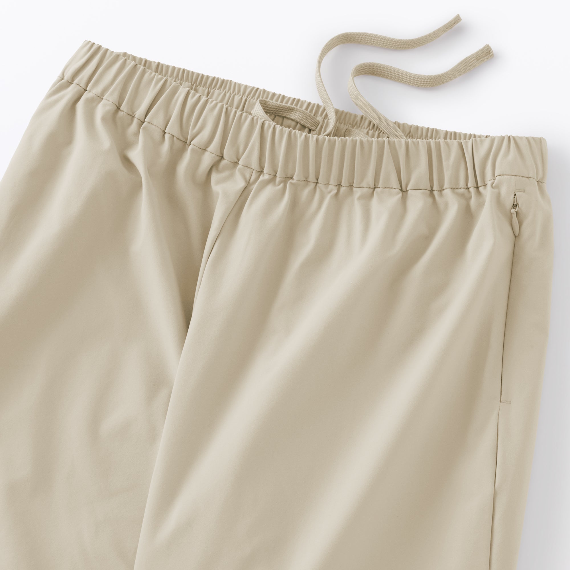 Water Repellent Stretch Shorts