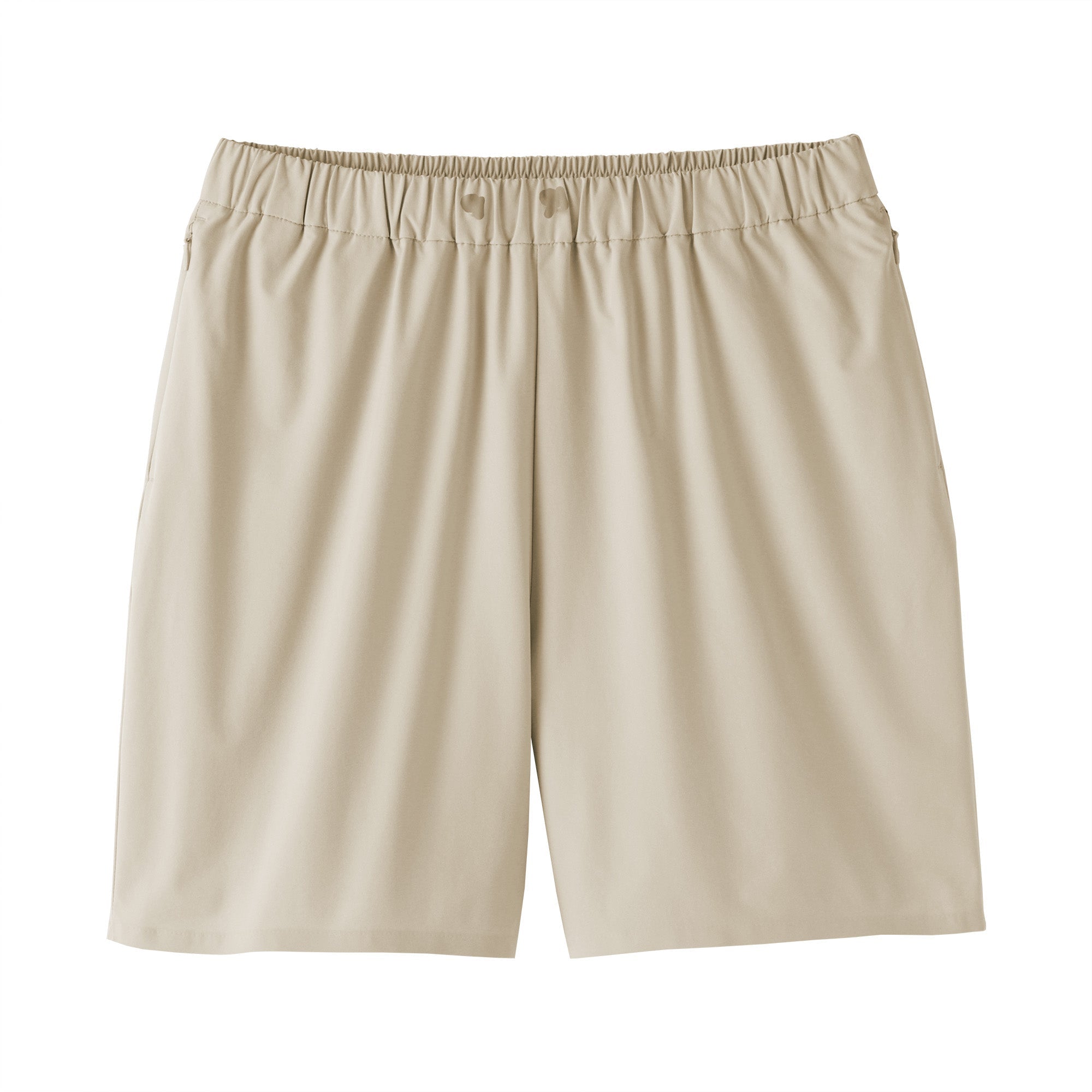 Water Repellent Stretch Shorts