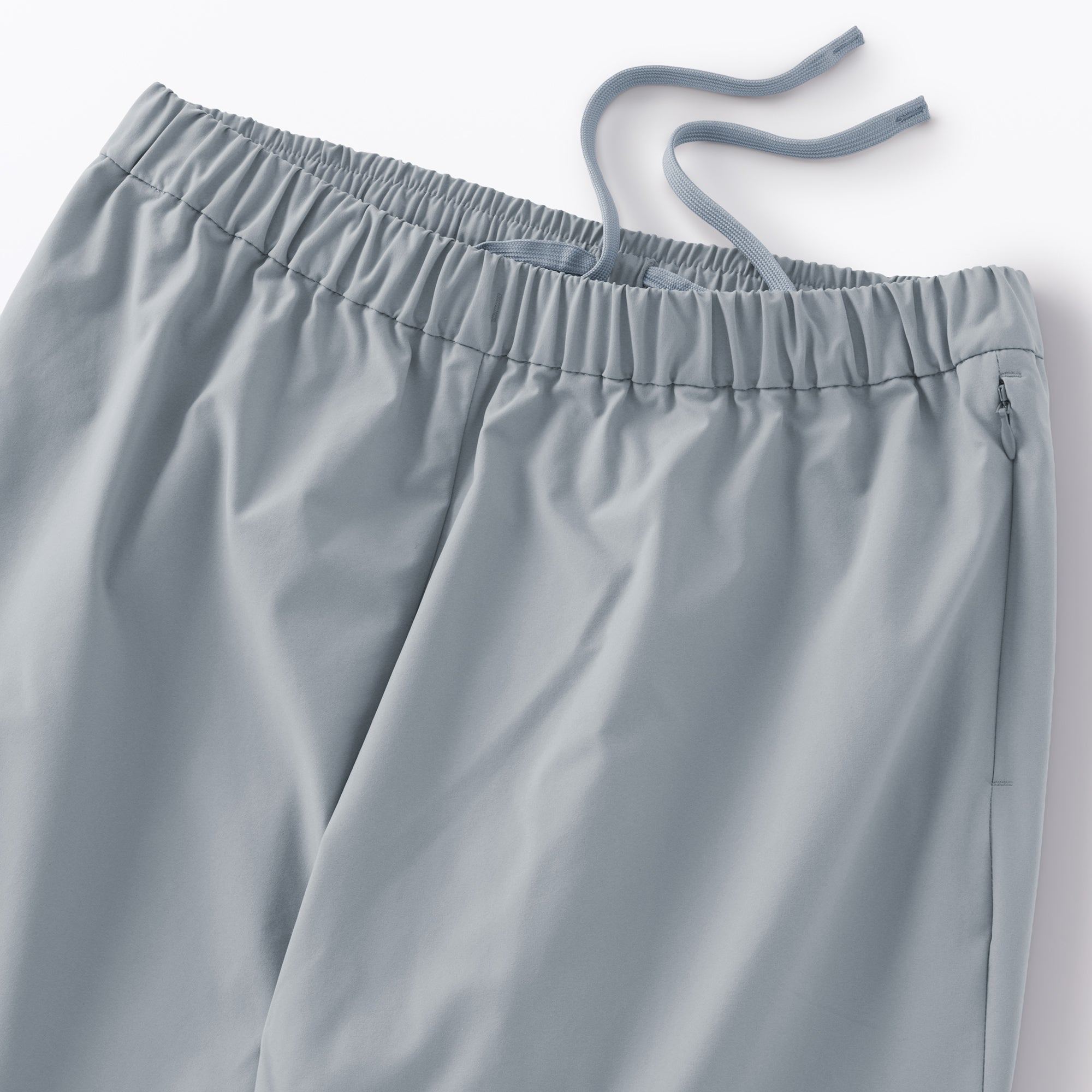 Water Repellent Stretch Shorts