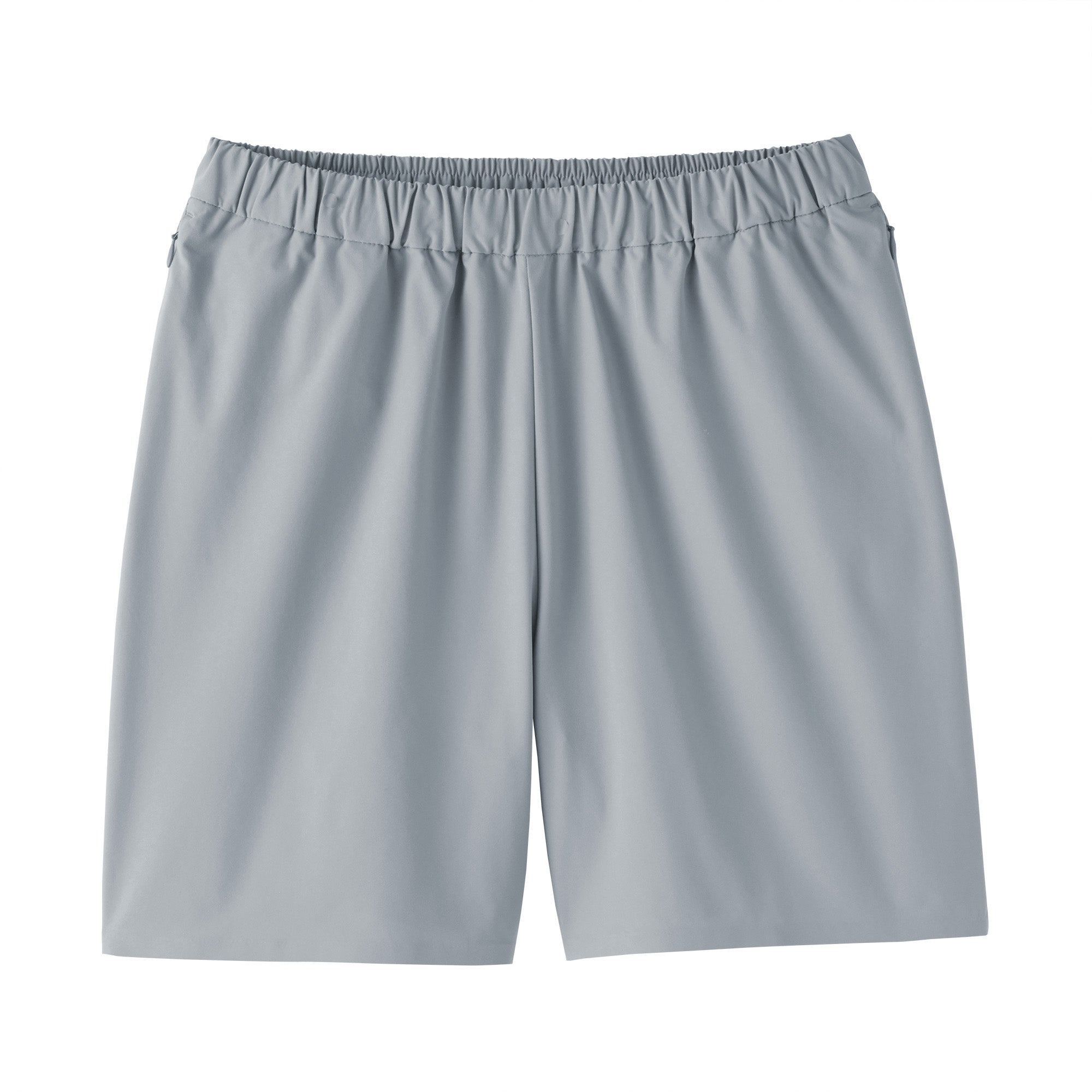Water Repellent Stretch Shorts