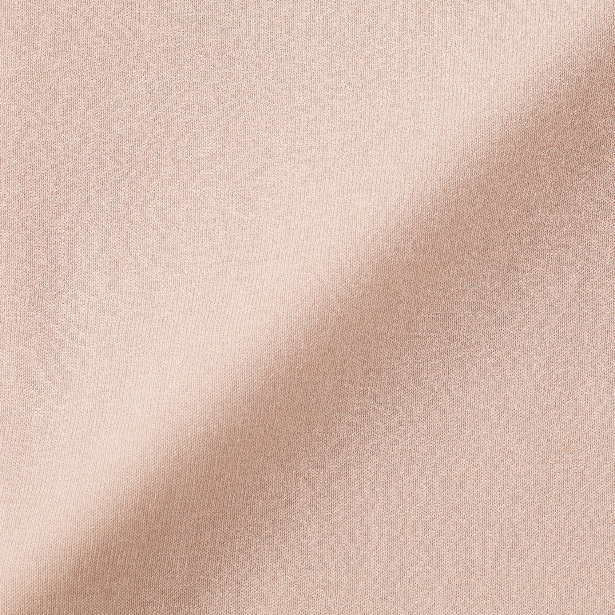 High-Twist Cotton Cardigan