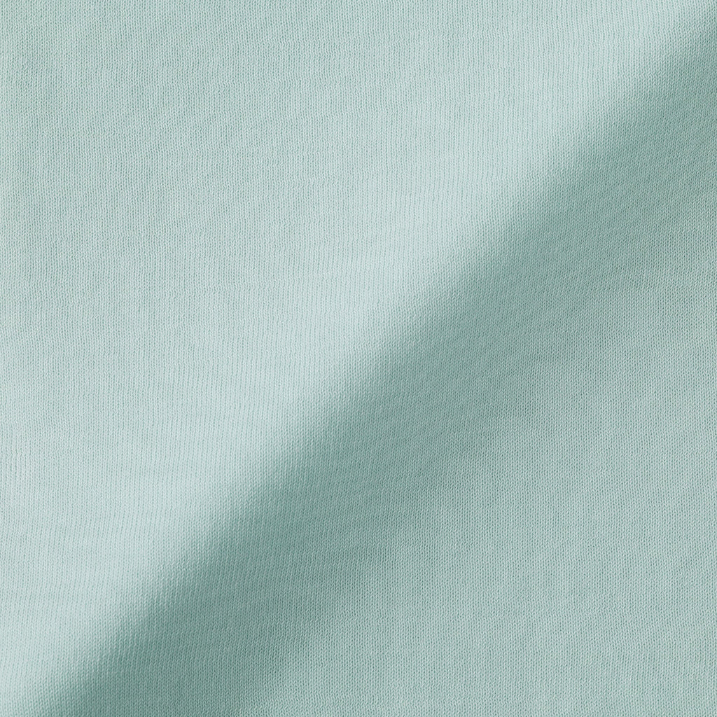 High-Twist Cotton Cardigan